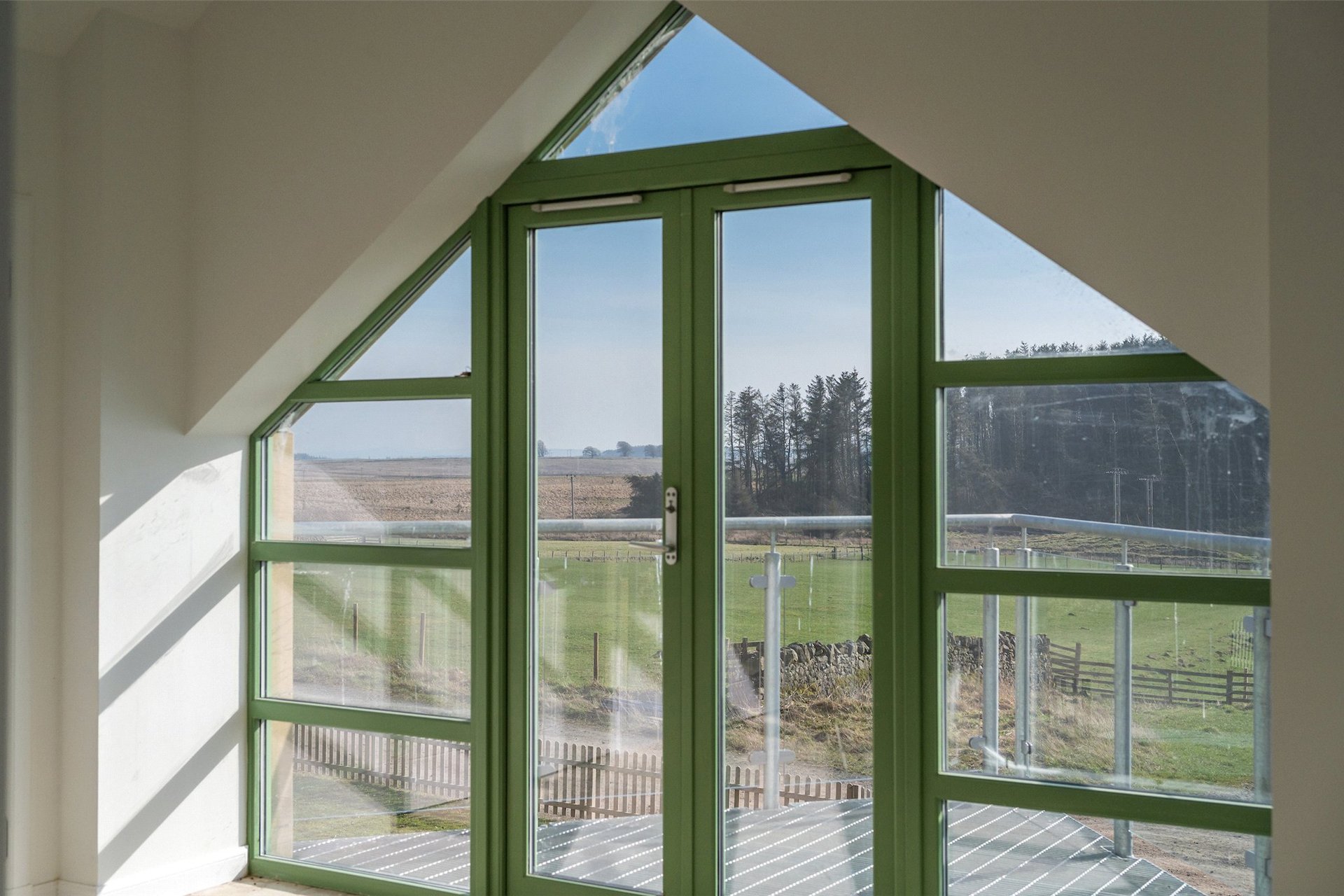 Beech Cottage, Kingswood, Leadburn, Scottish Borders, EH46 7BW - Picture #13