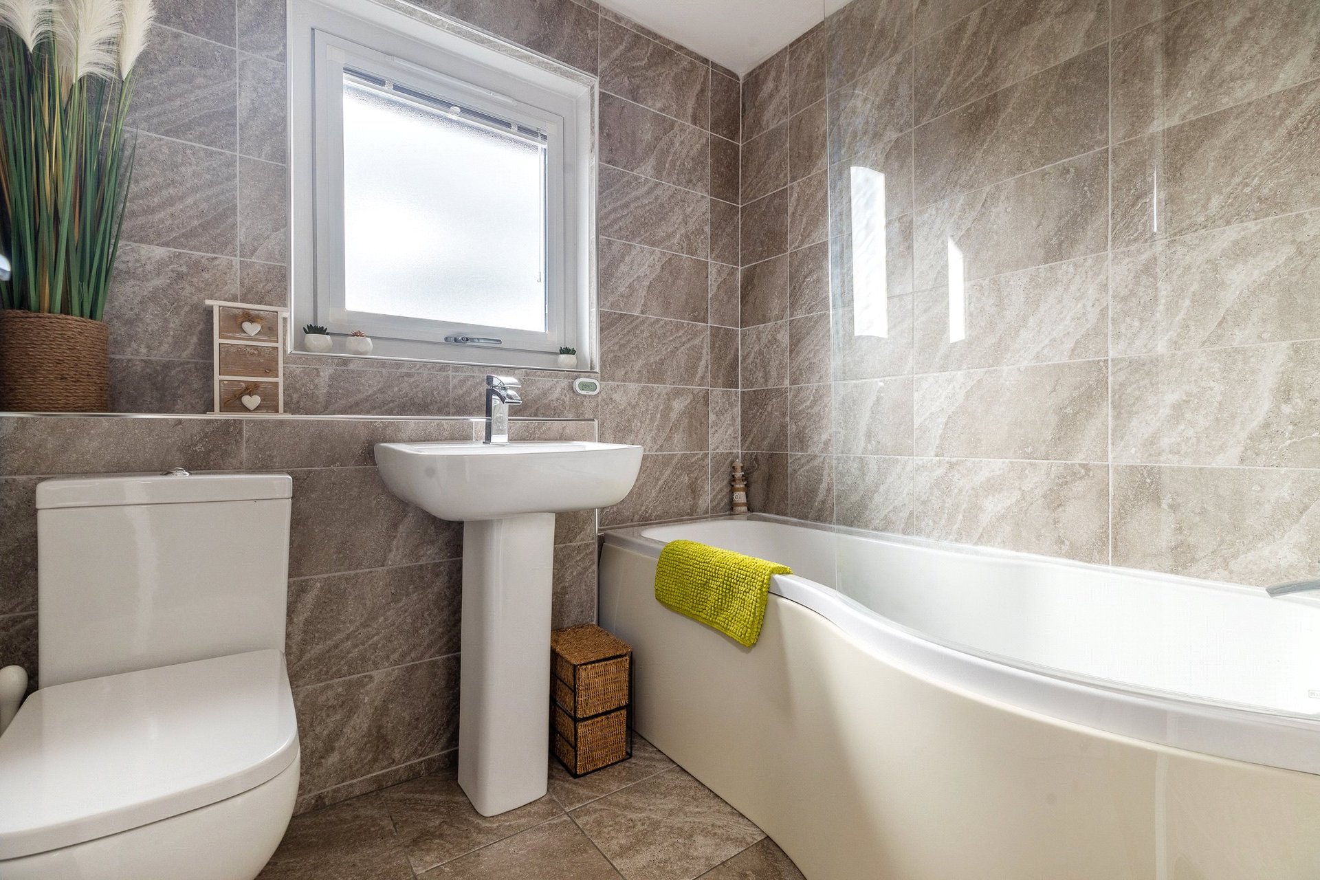 28 Corbie Place, Milngavie, G62 7NB - Picture #25