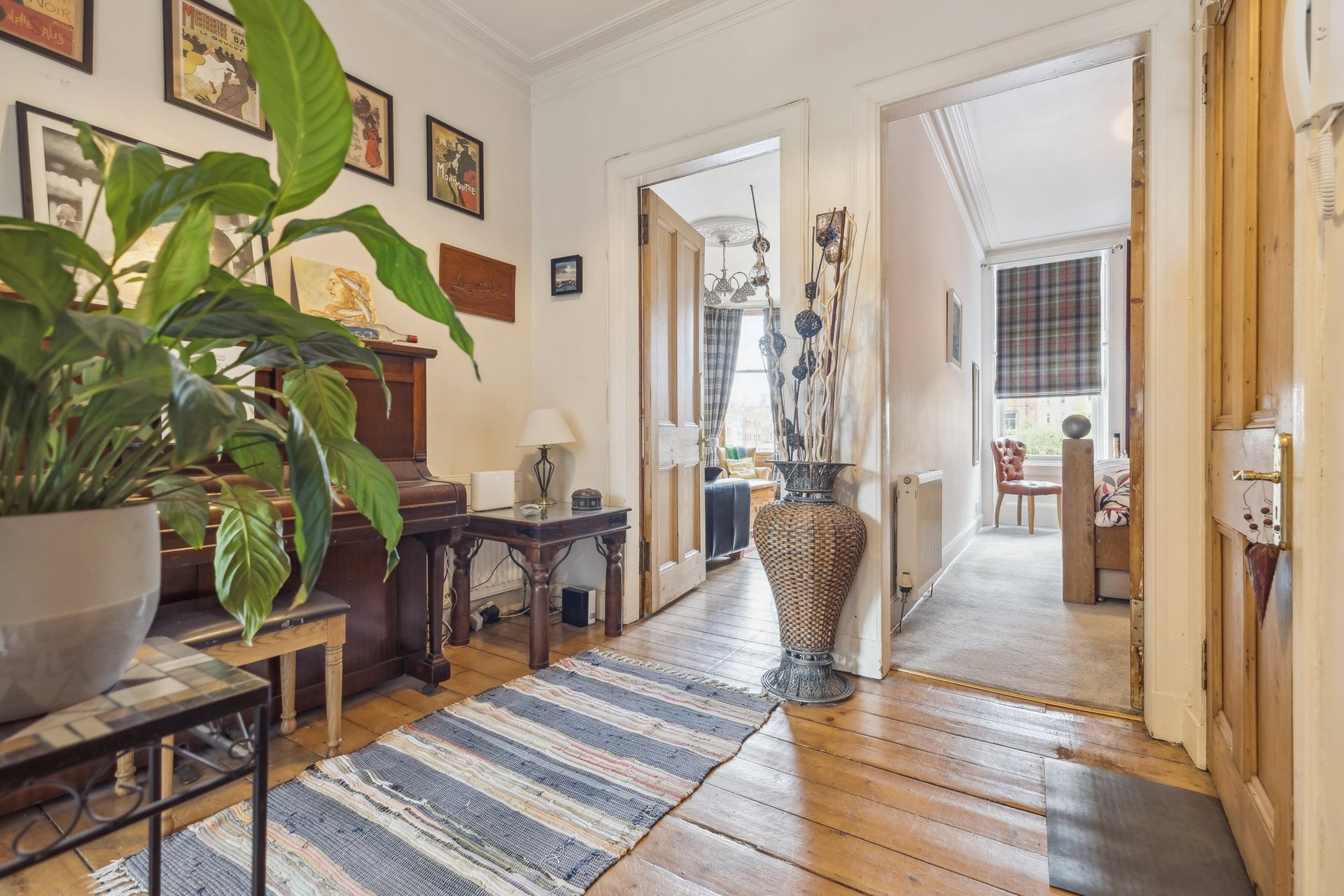 Flat 1/1, 31 Prince Edward Street, Queens Park, G42 8LU - Picture #7