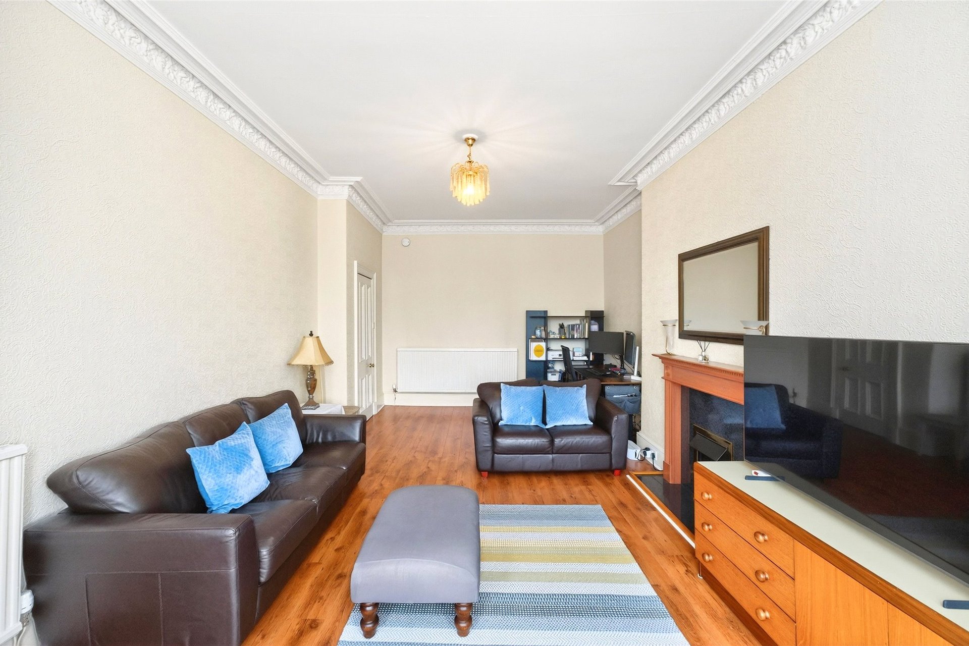 20/6 West Savile Terrace, Blackford, Edinburgh, EH9 3EA - Picture #4