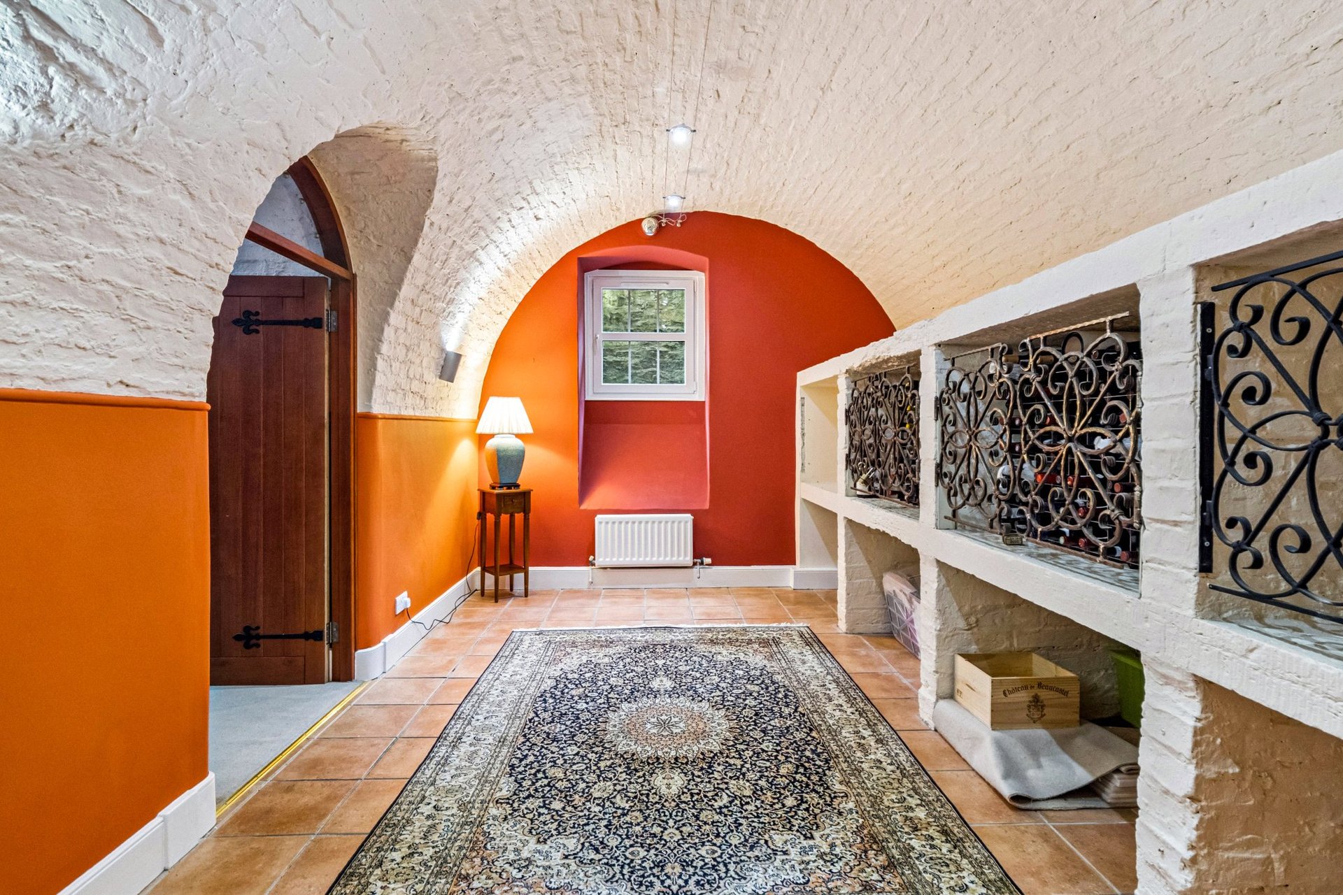 3 Duddingston House Courtyard, 119 Milton Road West, Edinburgh, EH15 1JG - Picture #21