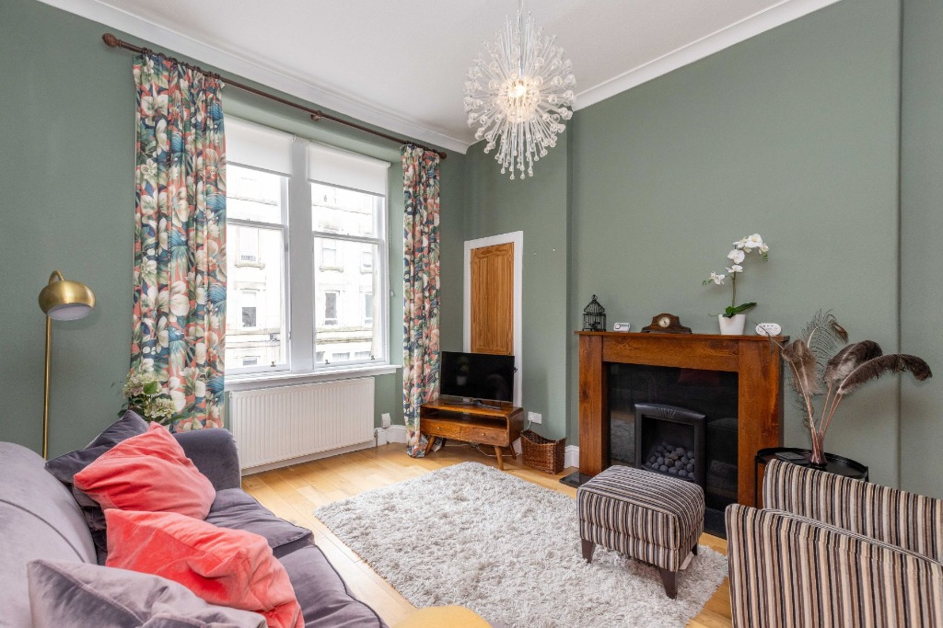 11 Dean Park Street, Stockbridge, Edinburgh, EH4 1JR - Picture #21