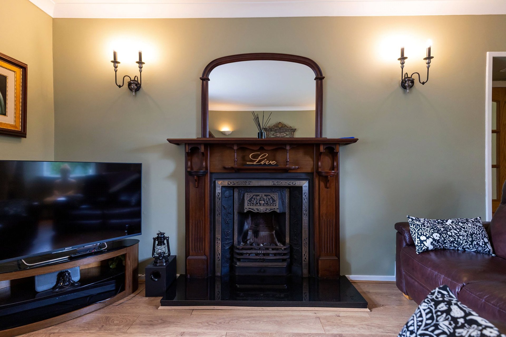 Millview, Pilmuir Farm, Pilmuir Road, Newton Mearns, Glasgow, East Renfrewshire, G77 6PS - Picture #11