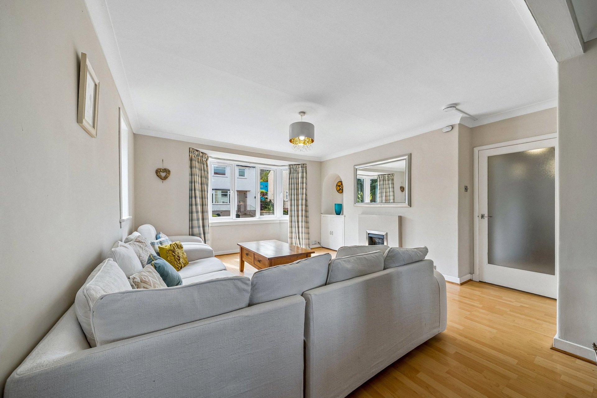 Flat 3, Weymouth Court, 207 Weymouth Drive, Kelvindale, Glasgow, G12 0ER - Picture #5