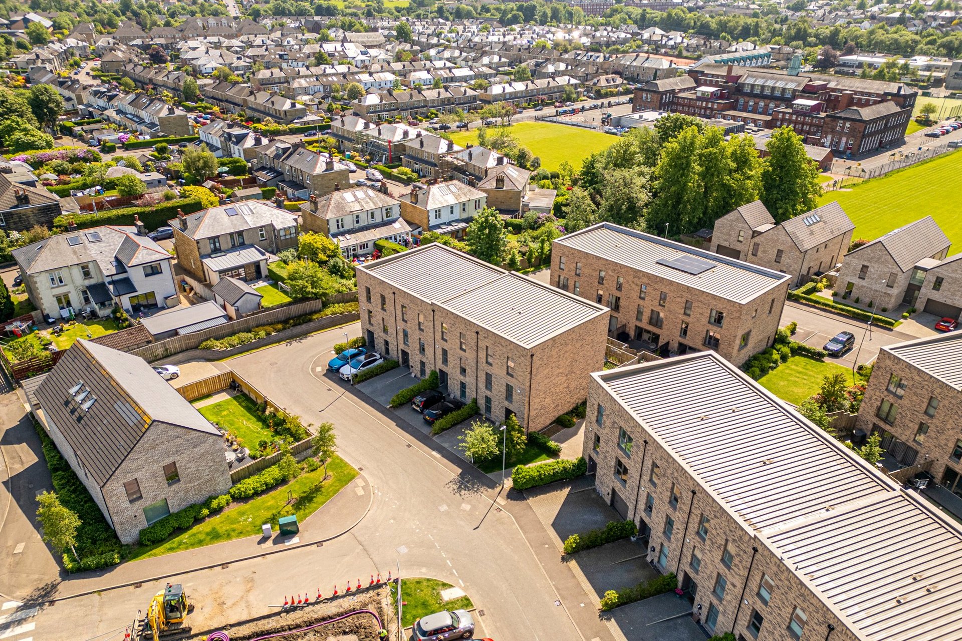 40 Normal Avenue, Jordanhill, Glasgow, G13 1FE - Picture #54
