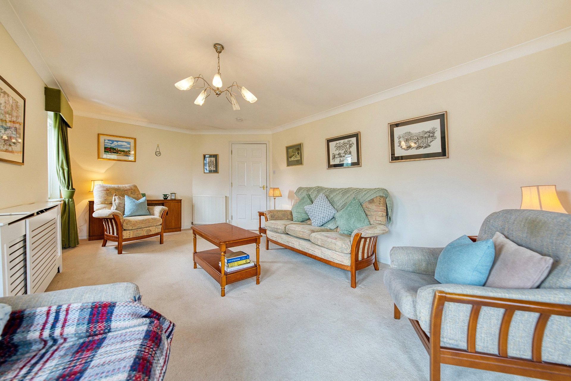 56 Ellangowan Court, Milngavie, G62 8PP - Picture #8