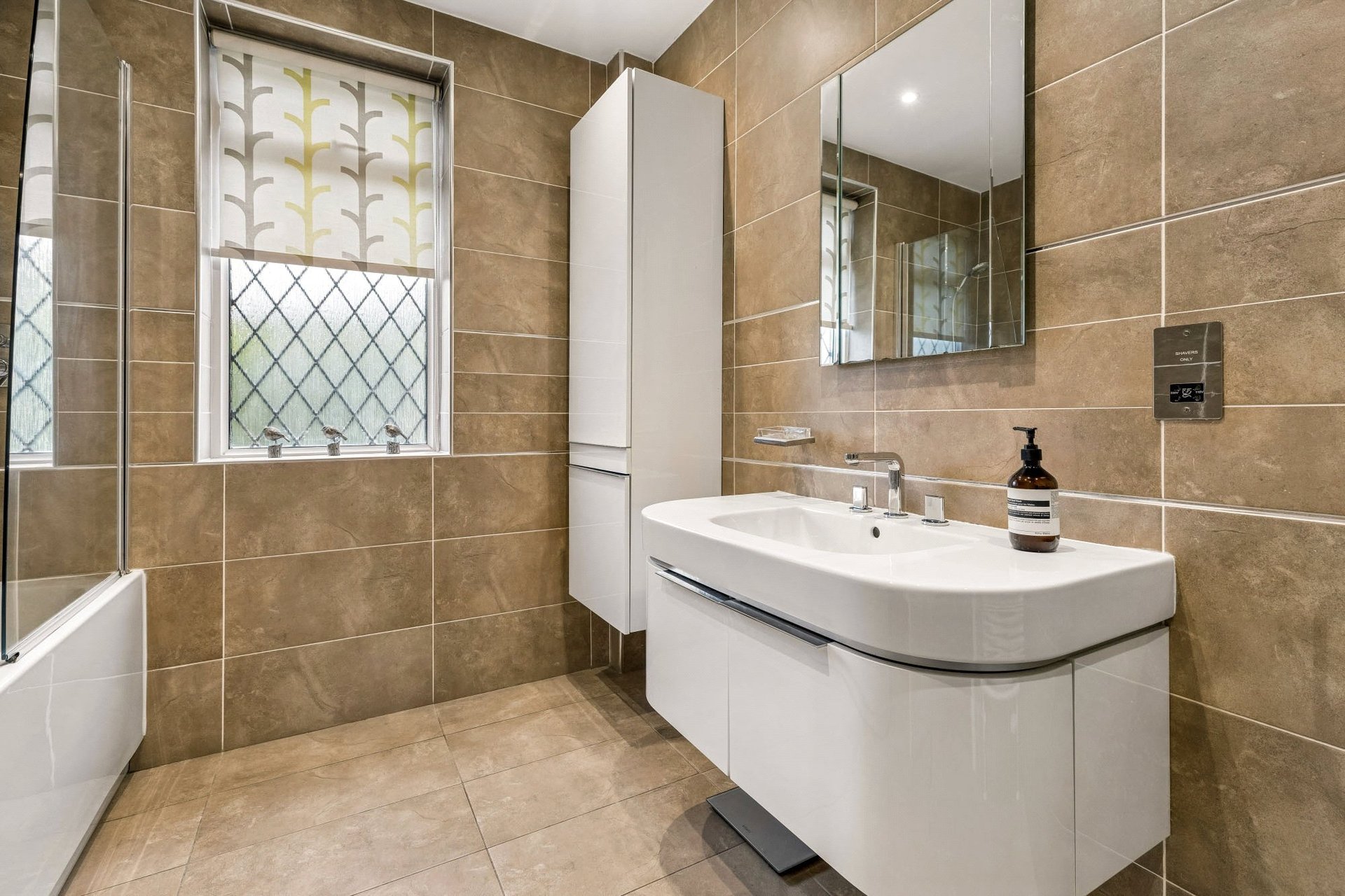 25 Ayr Road, Giffnock, Glasgow, G46 6SB - Picture #28