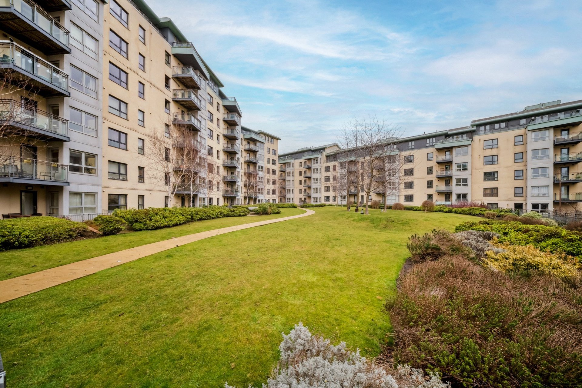 1/20 Portland Gardens, Leith, Edinburgh, EH6 6NA - Picture #24