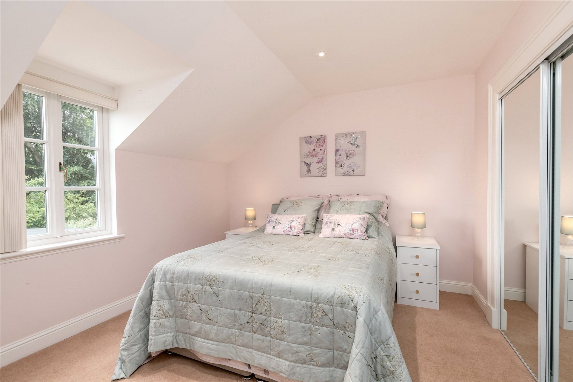 Cluny House, Penicuik, Howgate, Midlothian, EH26 8PY - Picture #23