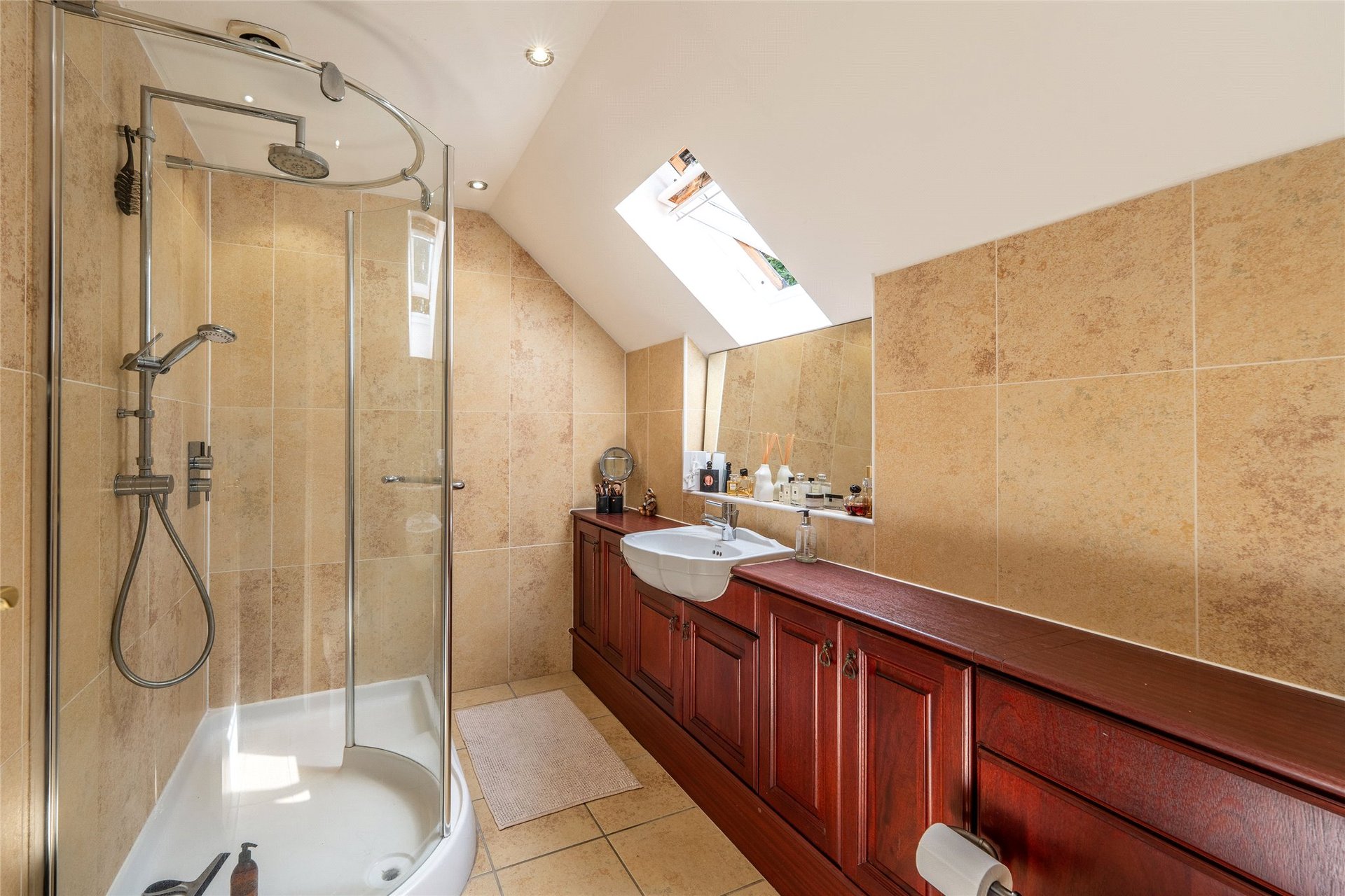 Woodpark House, Ceres, Cupar, Fife, KY15 5QG - Picture #24
