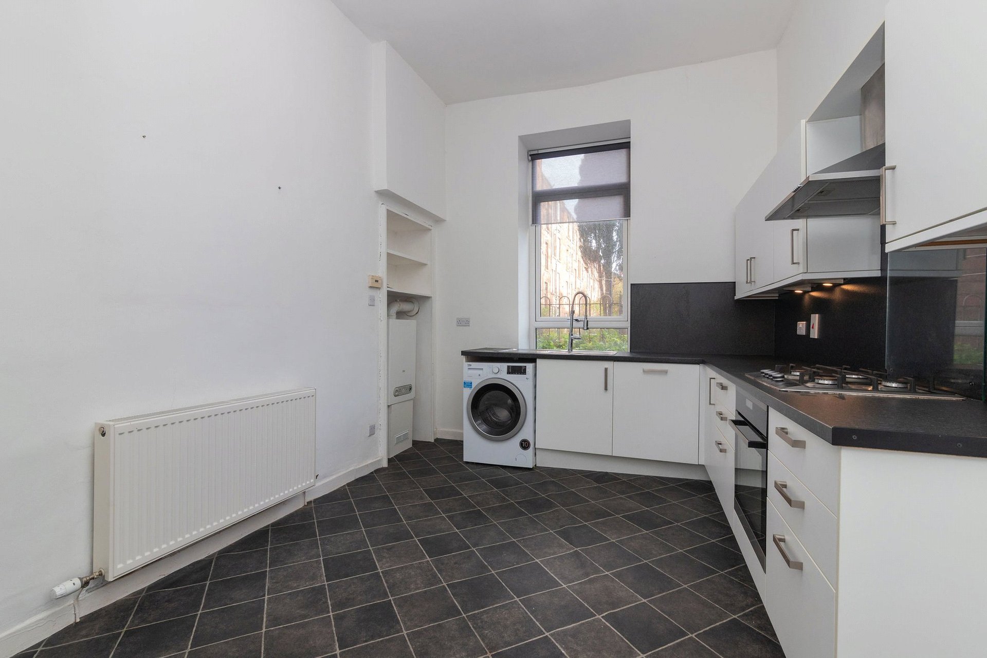 Flat 0/1, 222 Whitehill Street, Dennistoun, Glasgow City, G31 2NX - Picture #8
