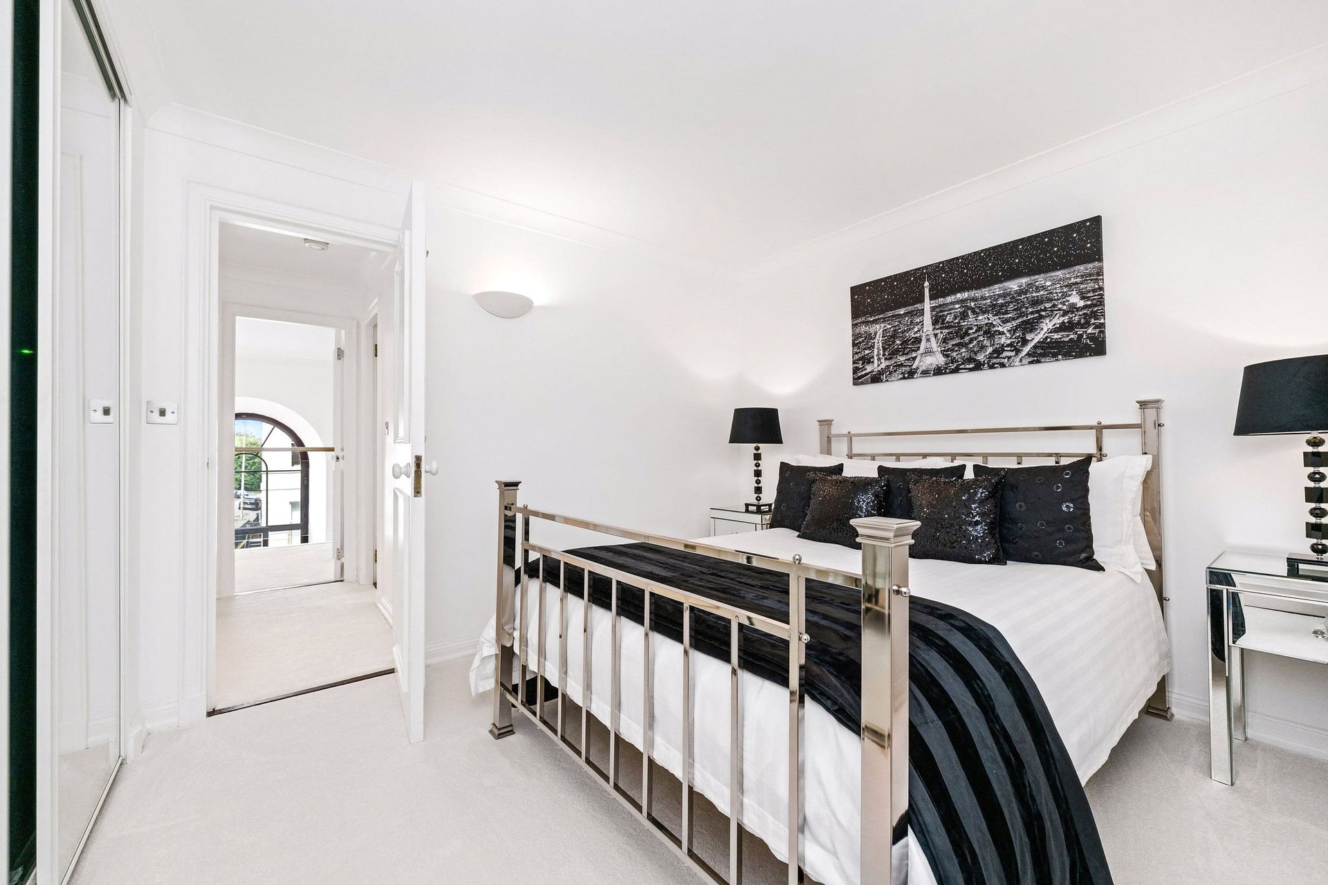 Flat 5, 35 Lynedoch Street, Park, Glasgow, G3 6AA - Picture #33