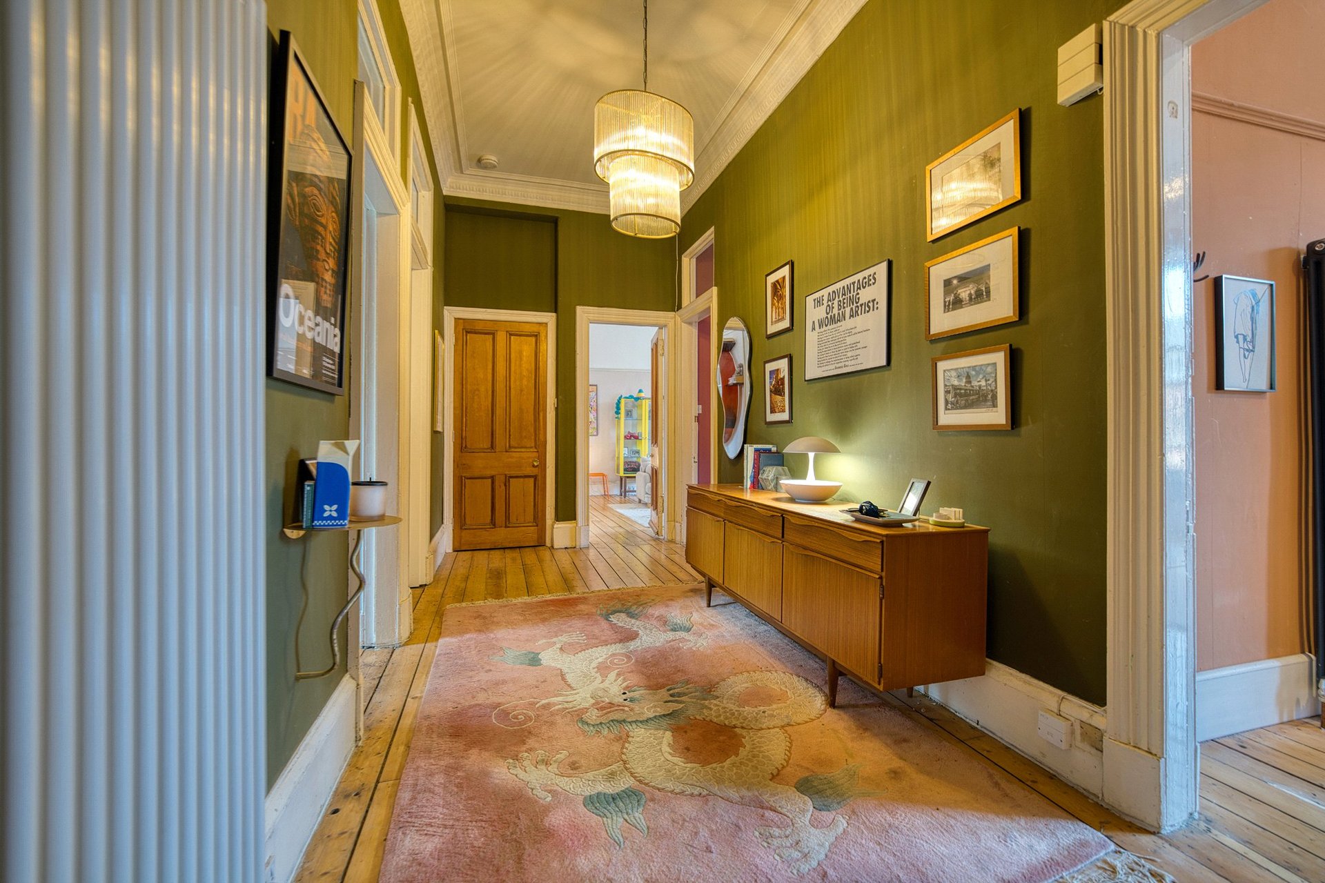 3/1, 172 Hyndland Road, Hyndland, Glasgow, G12 9HZ - Picture #20