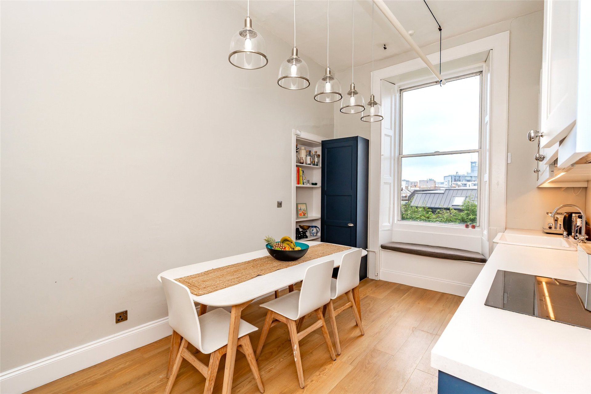 1f1, 22 Gillespie Crescent, Bruntsfield, Edinburgh, EH10 4HU - Picture #4