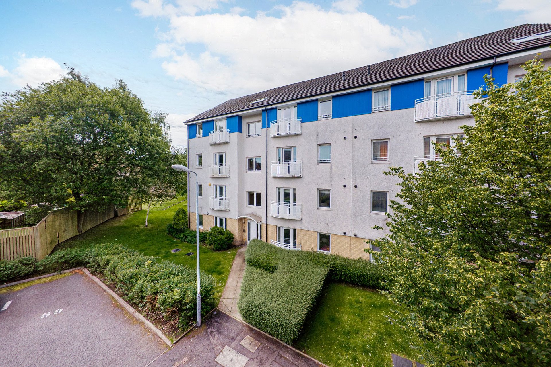 1/2, 30 Netherton Gardens, Anniesland, Glasgow, G13 1EE - Picture #21