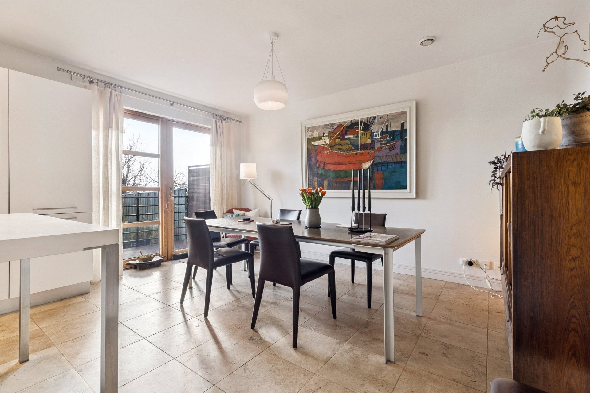 35 Southbrae Gardens, Jordanhill, Glasgow, G13 1UB - Picture #8