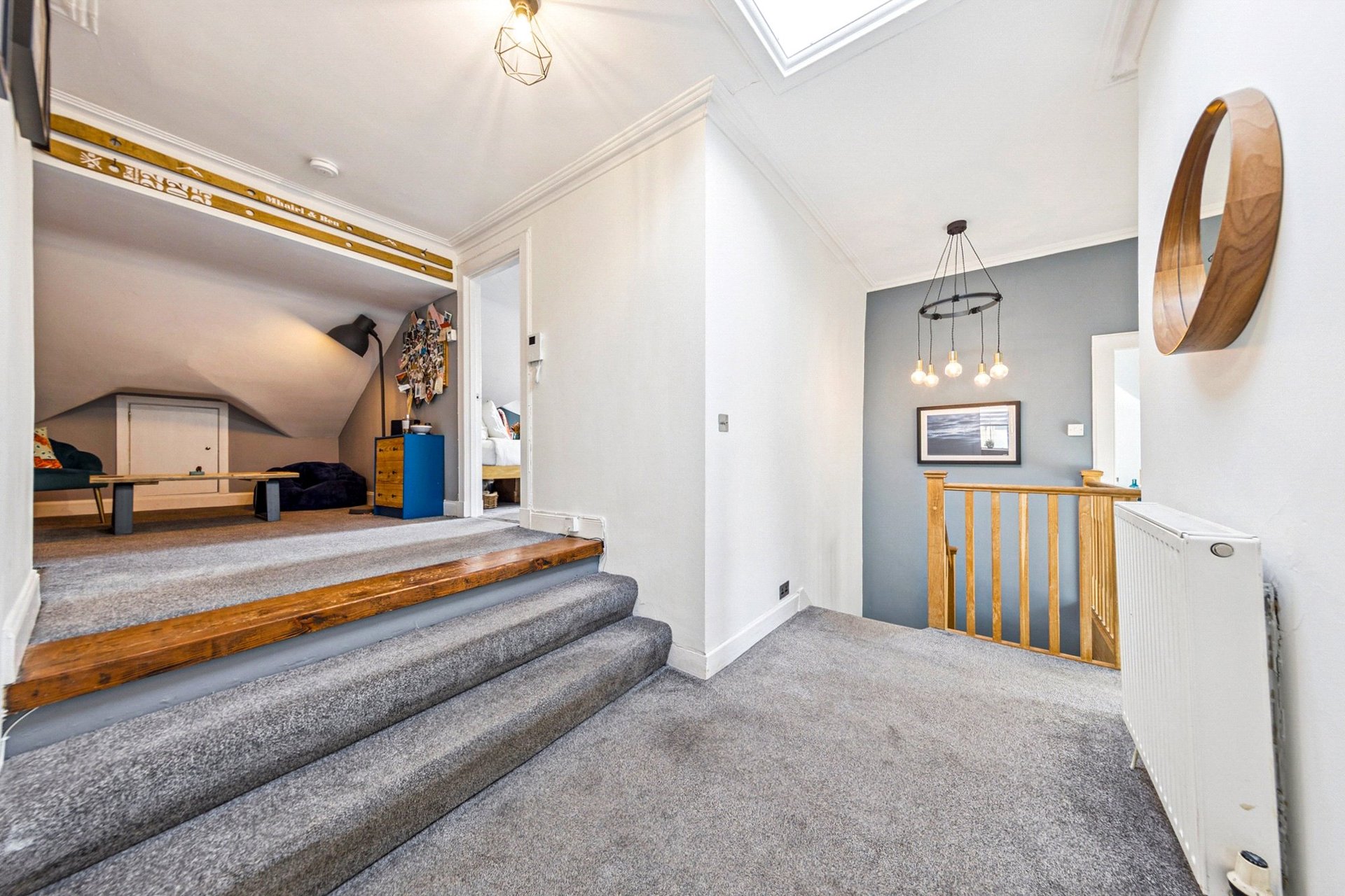 Flat 4, 3 Dundonald Road, Dowanhill, Glasgow, G12 9LJ - Picture #14