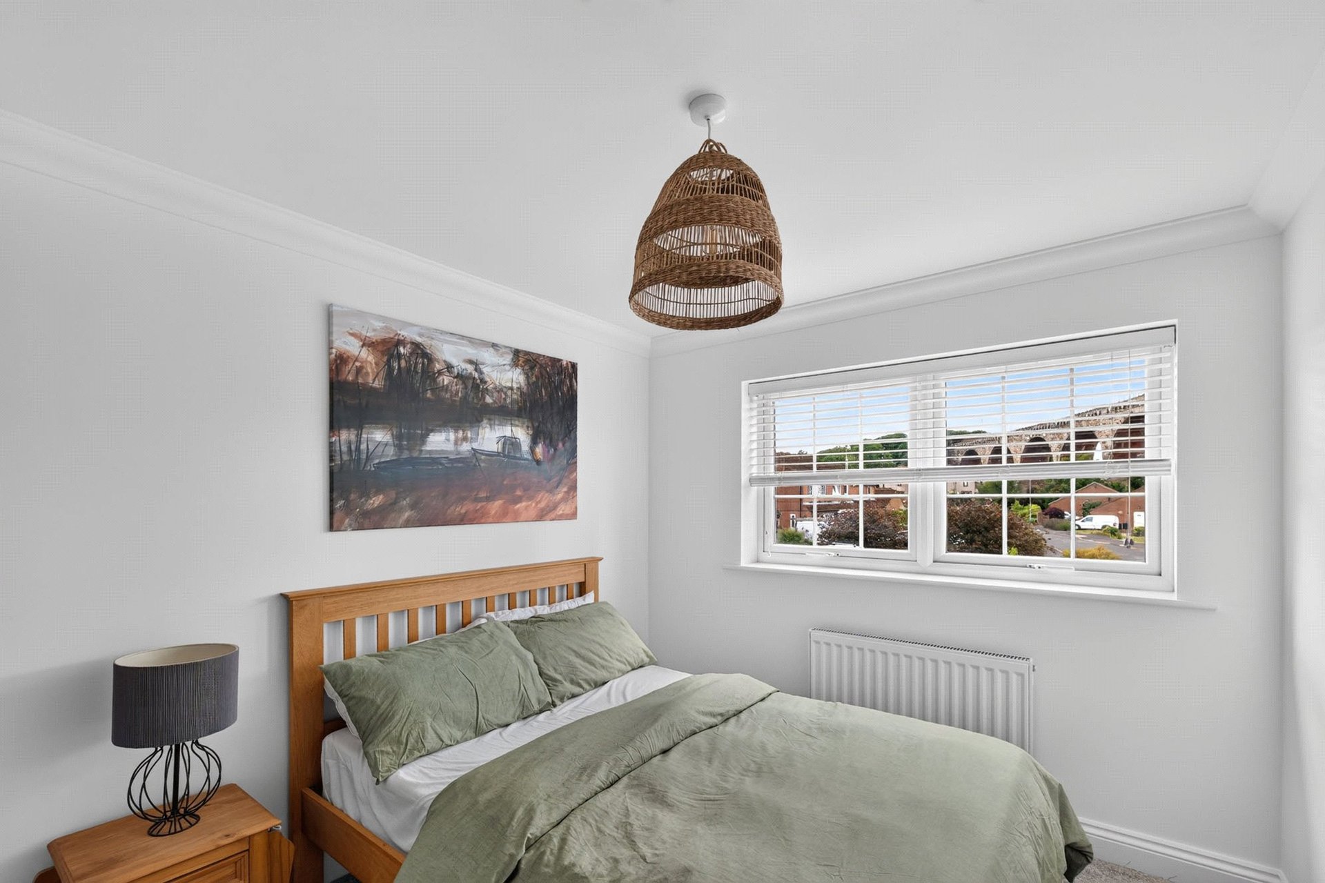 32 Riverdene, Tweedmouth, Berwick-upon-Tweed, Northumberland, TD15 2JD - Picture #9