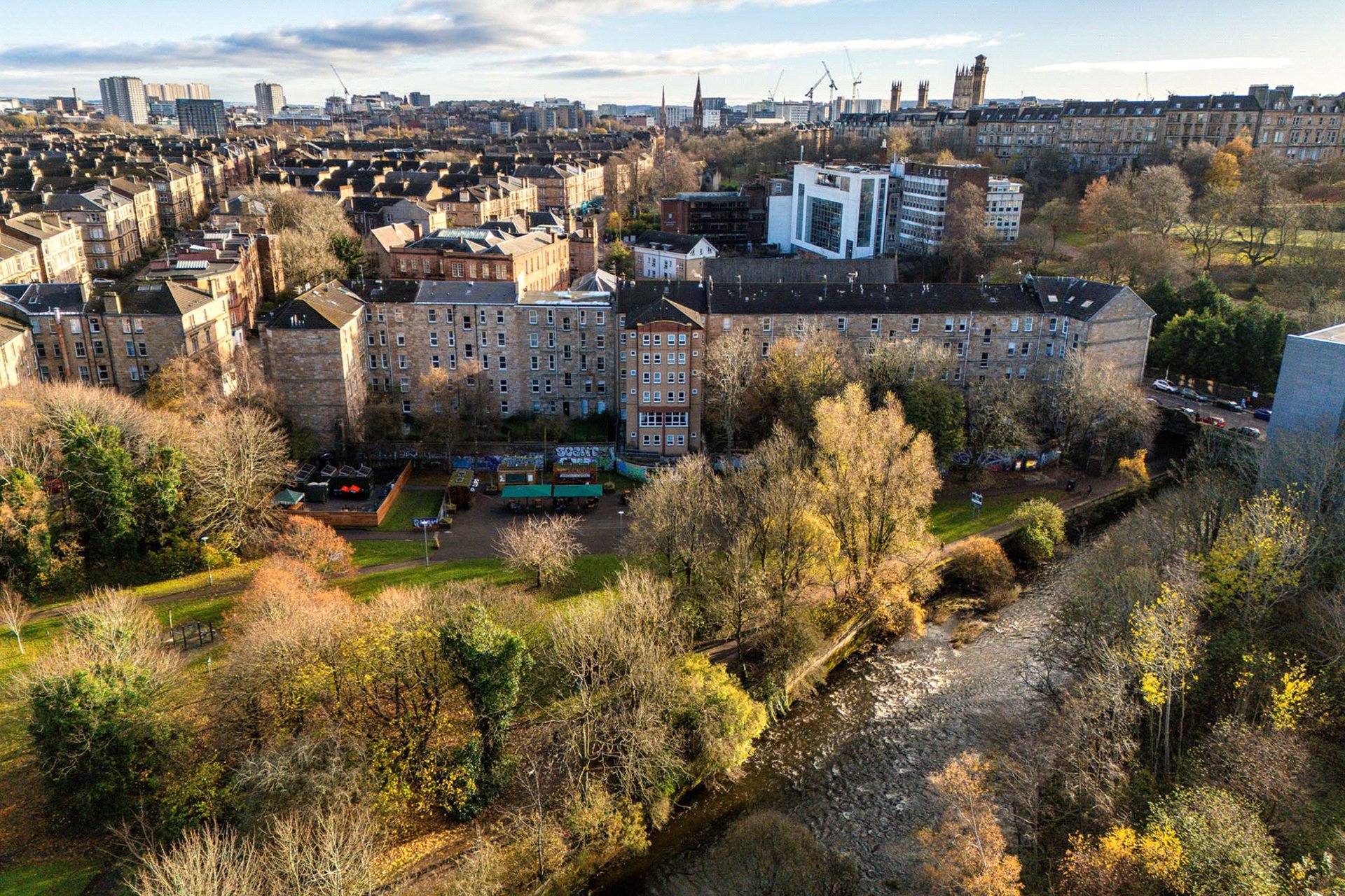 3/2, 69 Otago Street, Hillhead, Glasgow, G12 8PQ - Picture #38