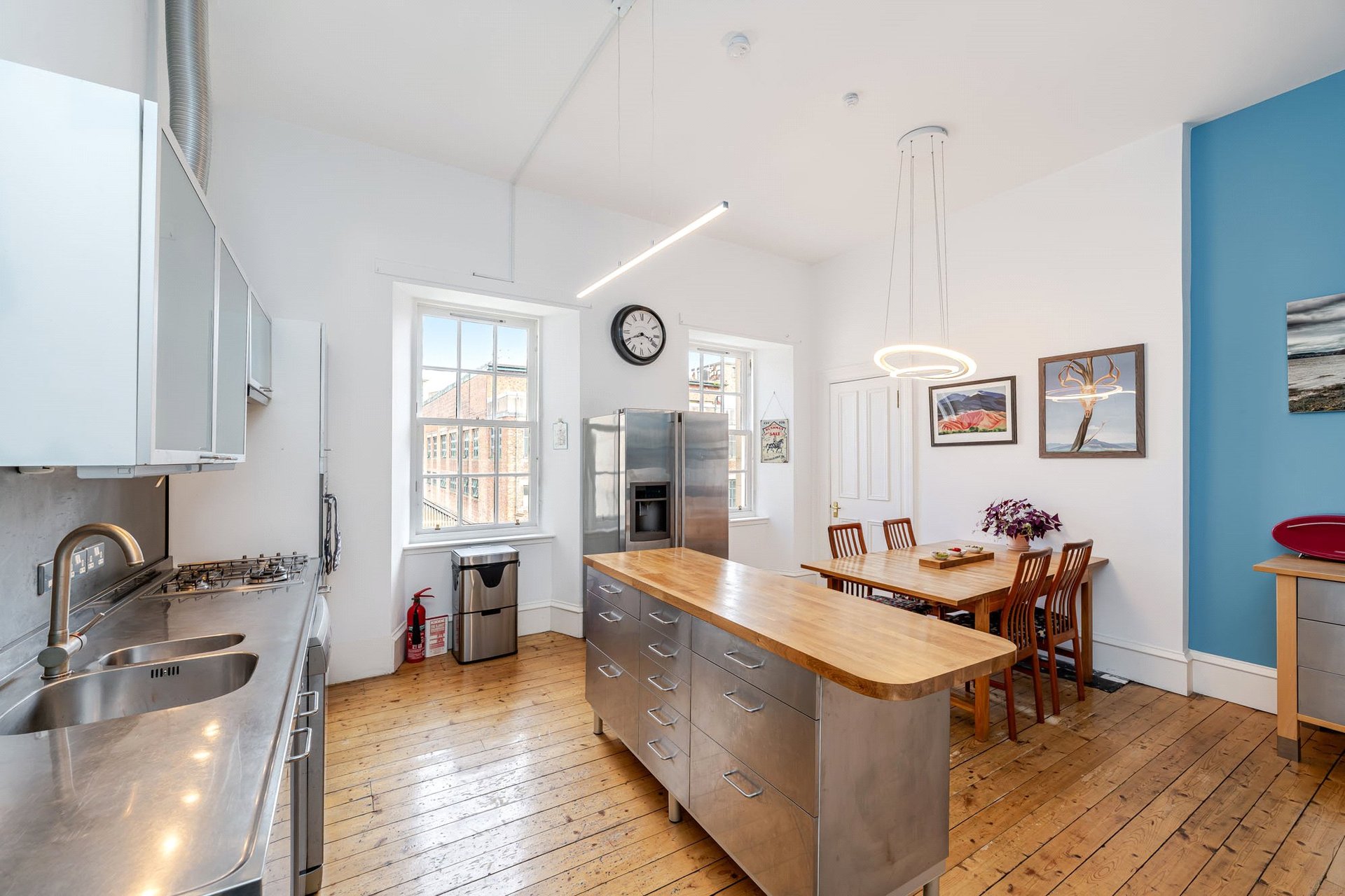 2/1, 17 Baliol Street, Woodlands, Glasgow, G3 6UT - Picture #15