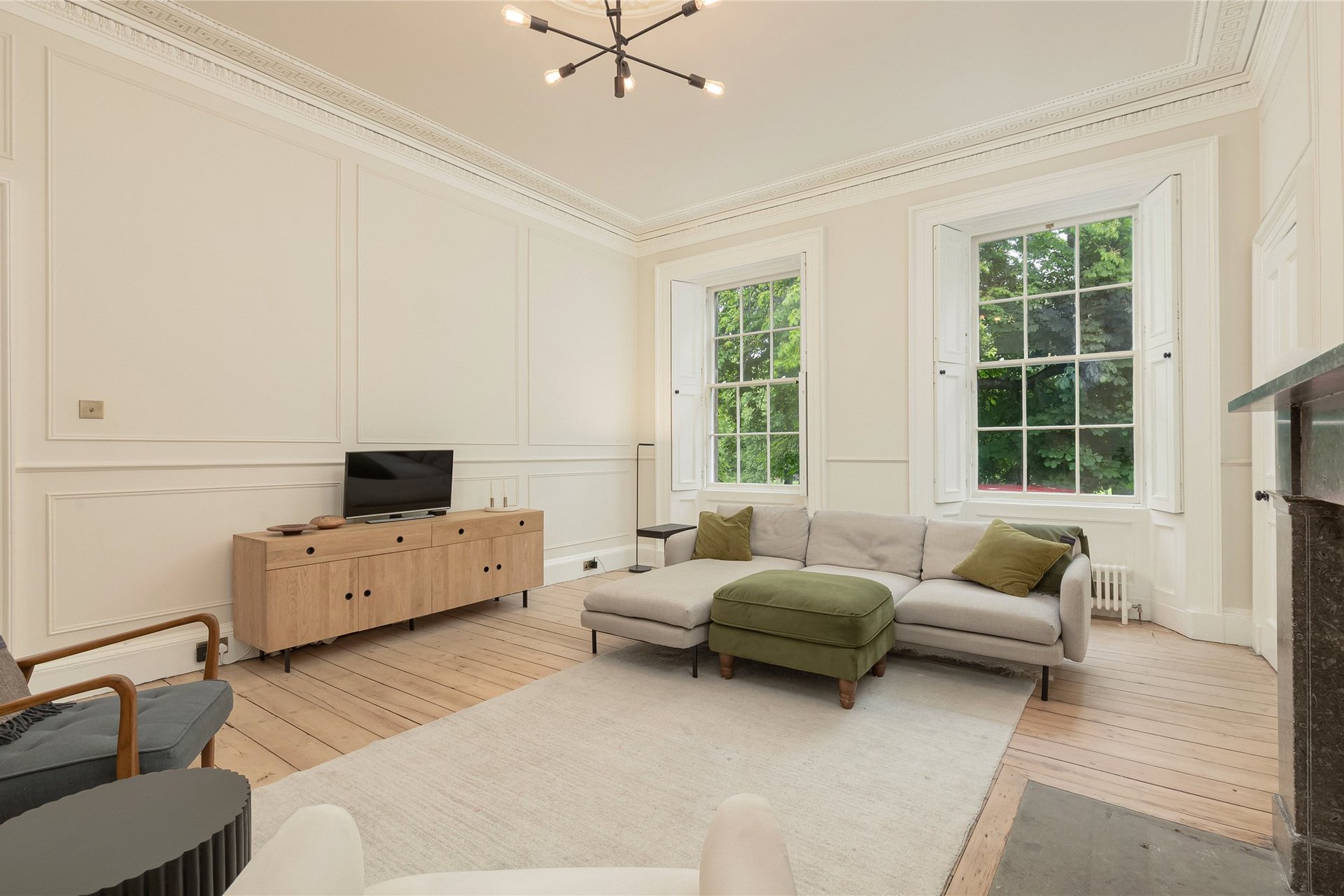 4 Fingal Place, Sciennes, Edinburgh, EH9 1JX - Picture #7