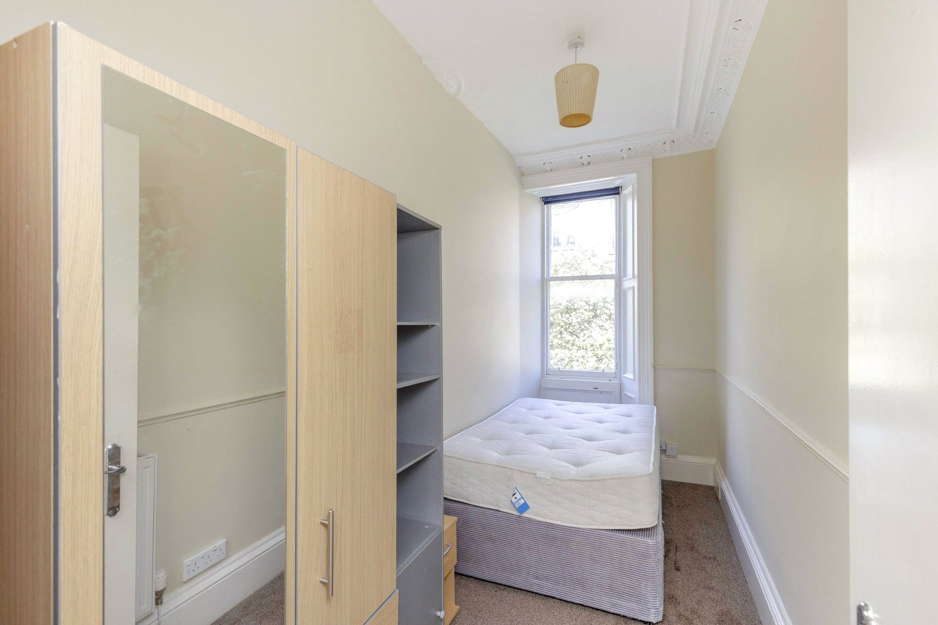 2F1, 20 Roseneath Place, Edinburgh, EH9 1JD - Picture #11