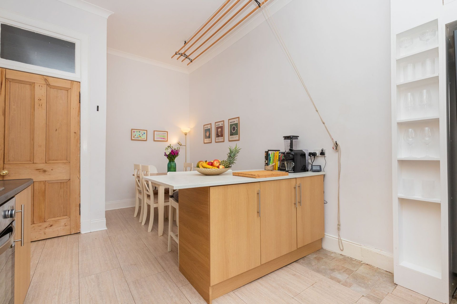 Flat 1/2, 150 Sinclair Drive, Battlefield, Glasgow, G42 9SF - Picture #13