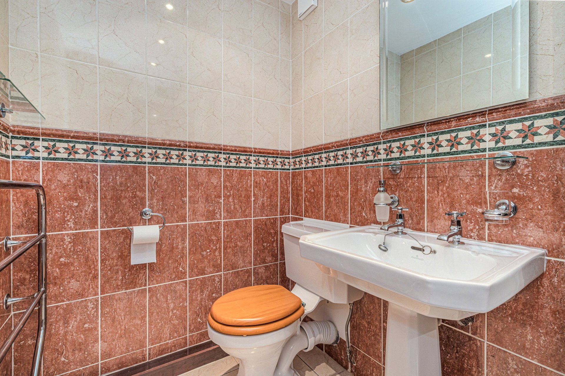 46 Norwood Park, Bearsden, G61 2RZ - Picture #14