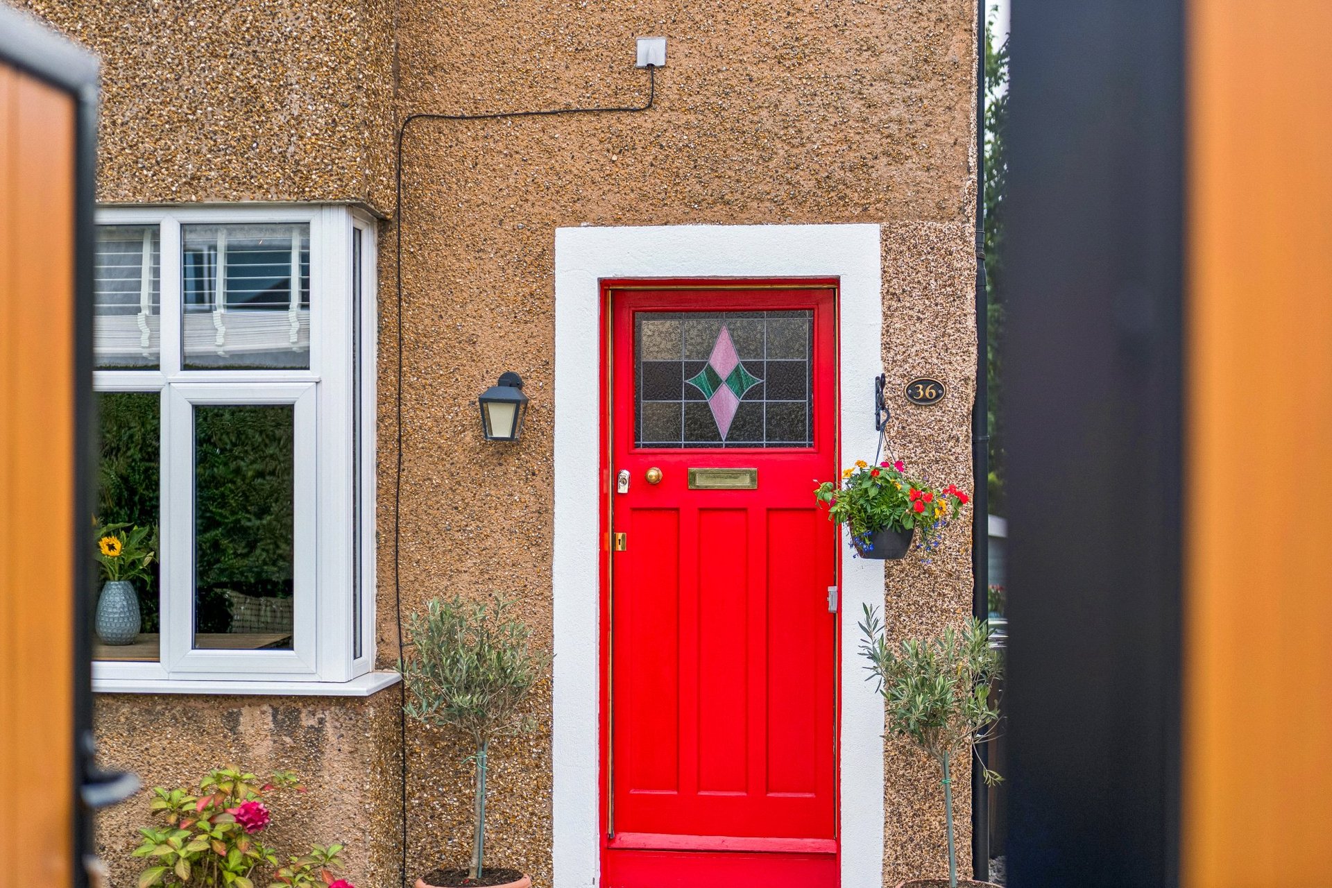 36 Churchill Drive, Broomhill, Glasgow, G11 7LS - Picture #40