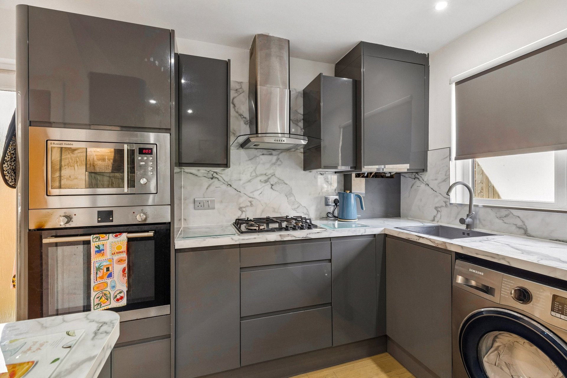 30 Auchenbothie Crescent, Robroyston, Glasgow, G33 1GF - Picture #14
