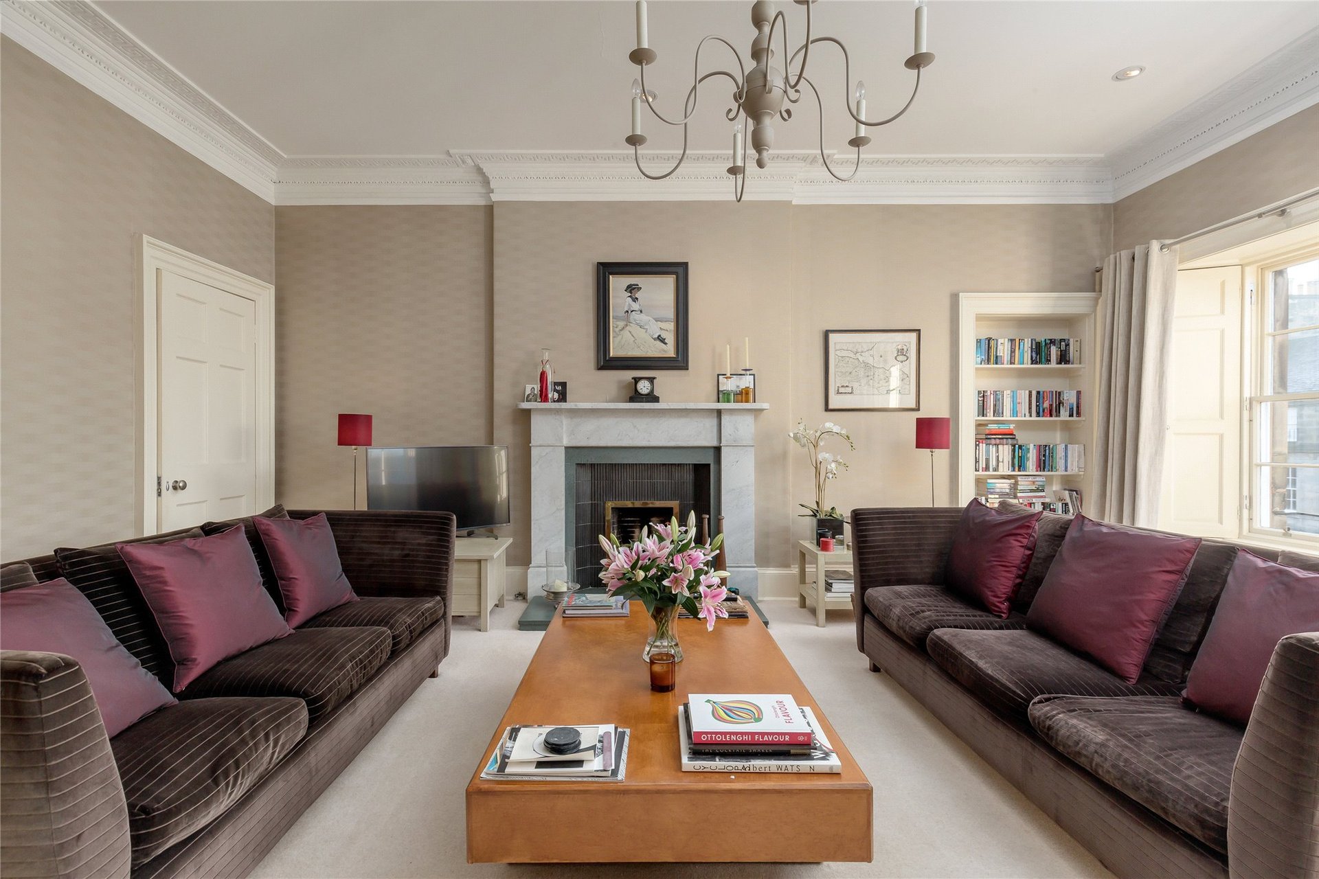 31/5 India Street, Edinburgh, EH3 6HE - Picture #5
