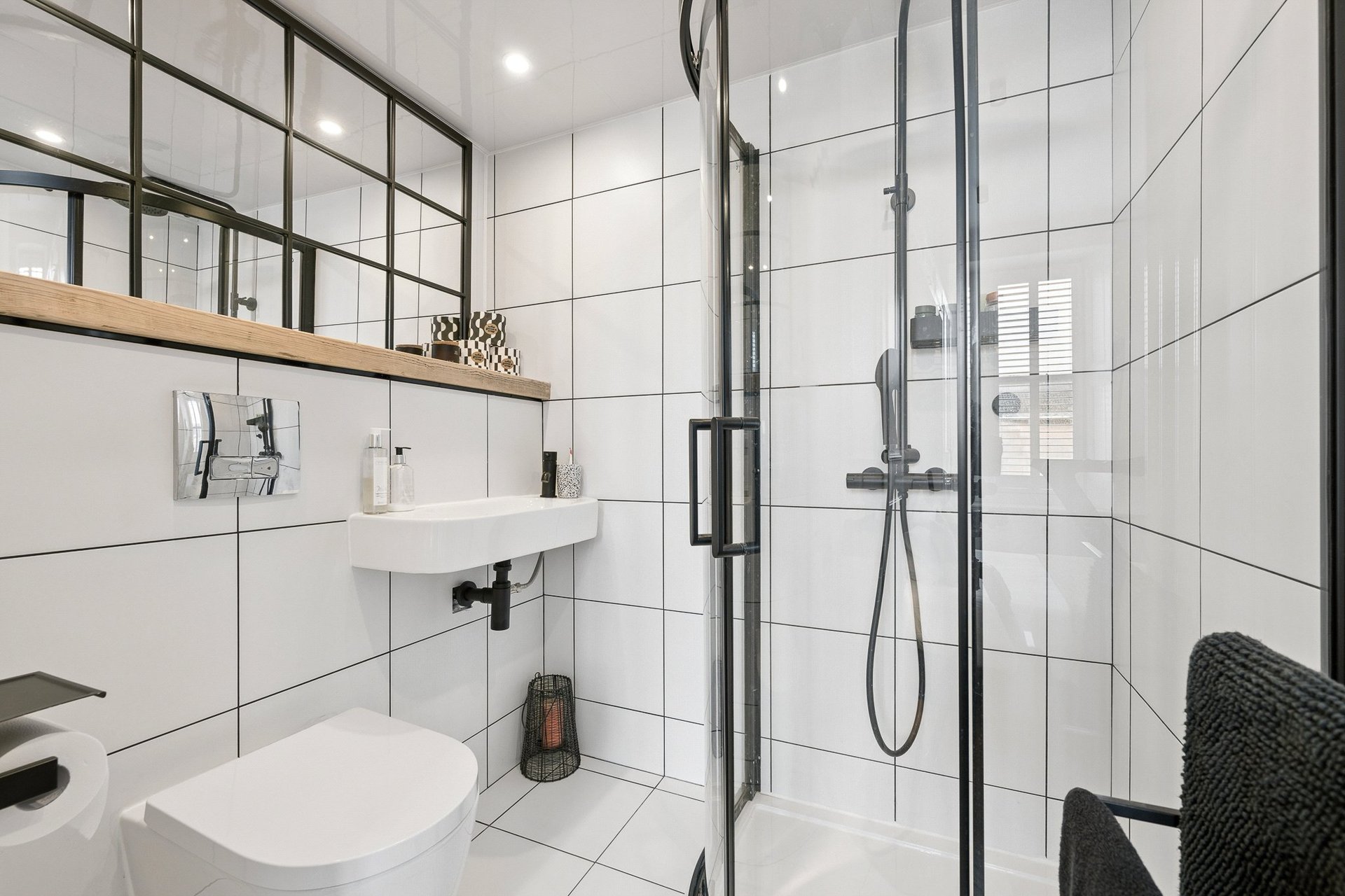 Flat 3/1, 2 Queensborough Gardens, Hyndland, Glasgow, G12 9PW - Picture #34