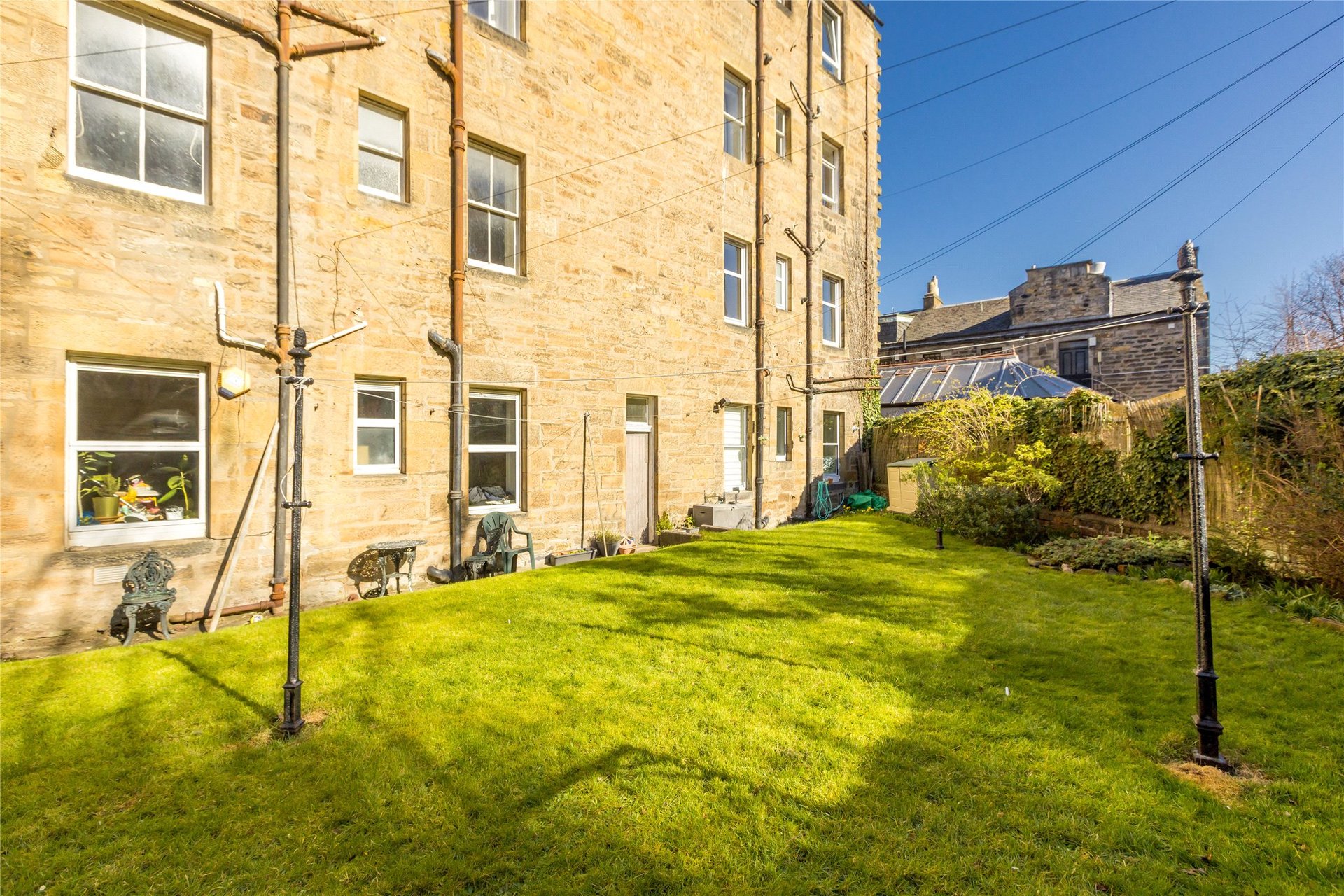 23/4 Starbank Road, Edinburgh, Midlothian, EH5 3BY - Picture #18