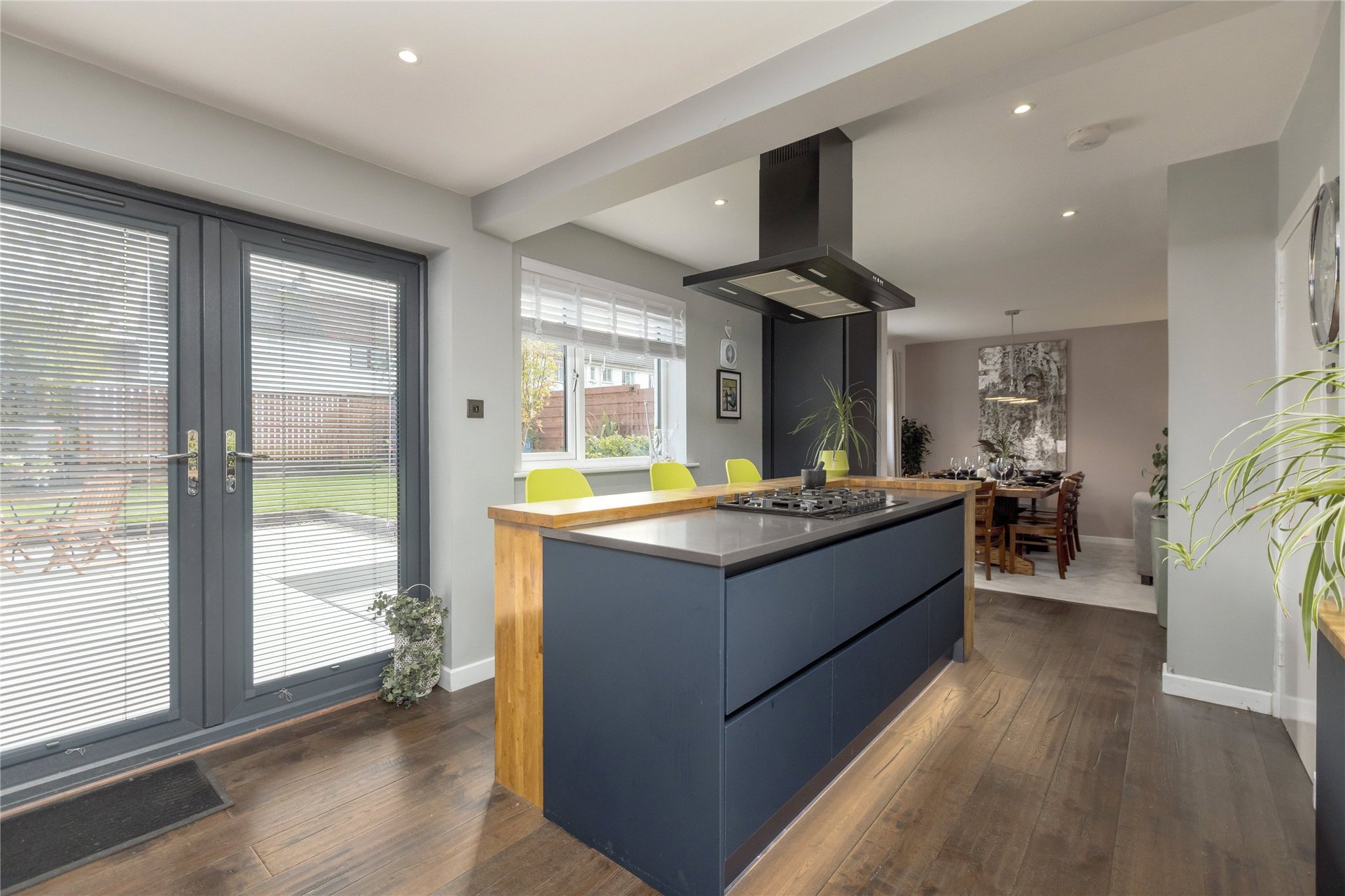 23 Silverknowes Brae, Edinburgh, EH4 5PQ - Picture #8