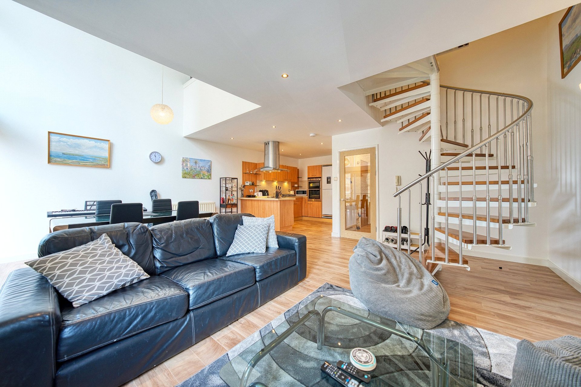 Flat 1/9, The Metropole, 87 Dunlop Street, City Centre, Glasgow, G1 4ET - Picture #10
