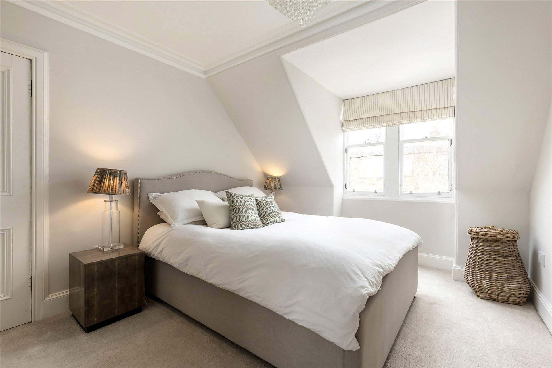 62 Grange Loan, The Grange, Edinburgh, EH9 2EP - Picture #20