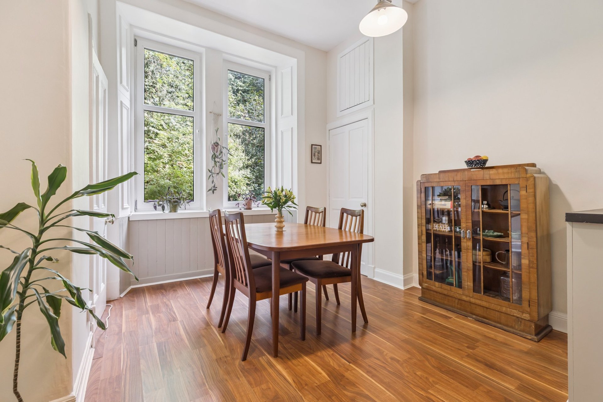 Flat 1/1, 461 Tantallon Road, Shawlands, Glasgow, G41 3HT - Picture #9