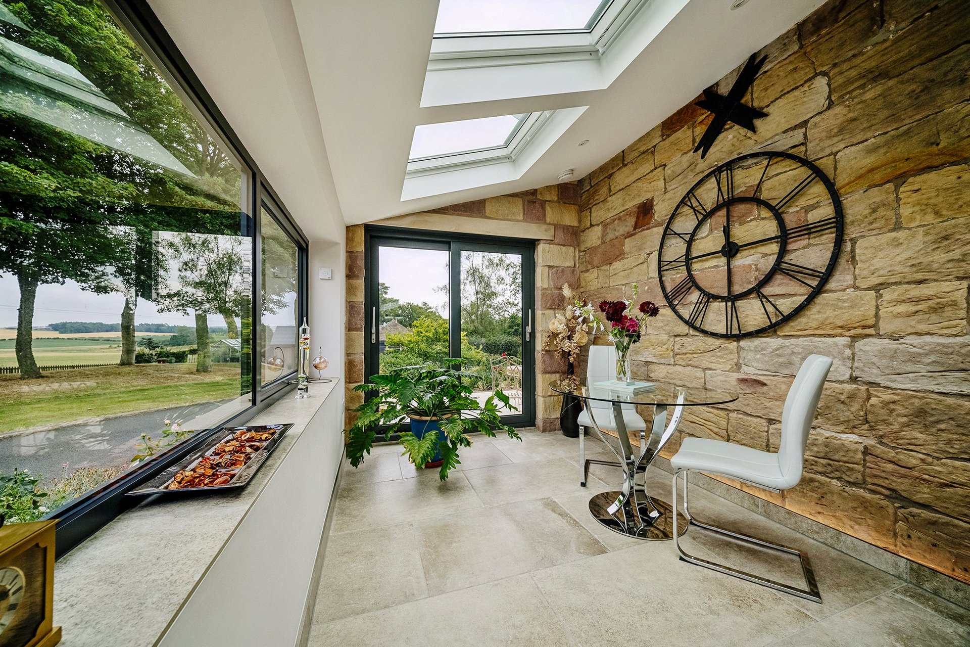 East Coach House, Grindon Rigg, Berwick-upon-Tweed, Northumberland, TD15 2PT - Picture #12