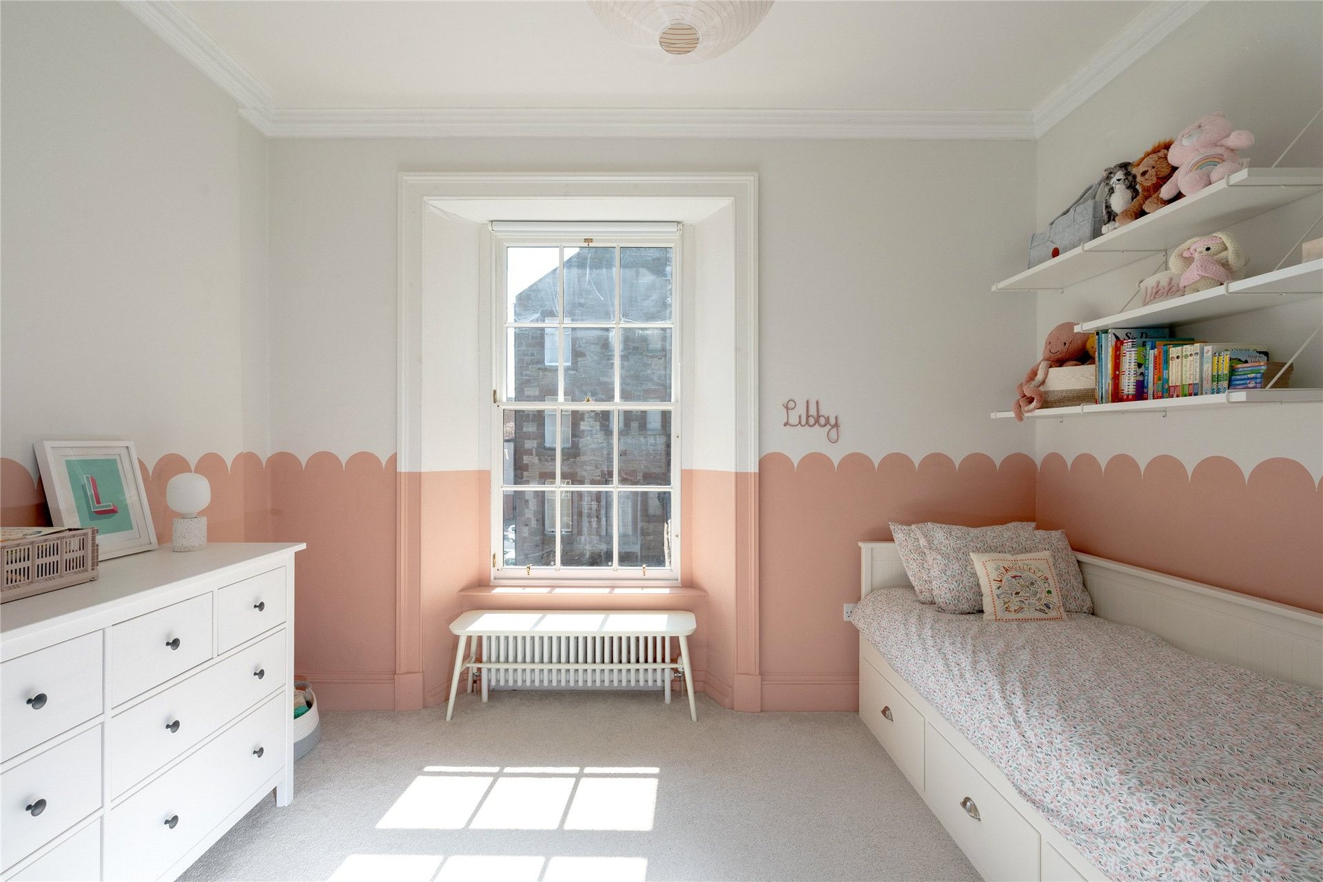 21(2f), Bernard Street, Edinburgh, EH6 6PW - Picture #29