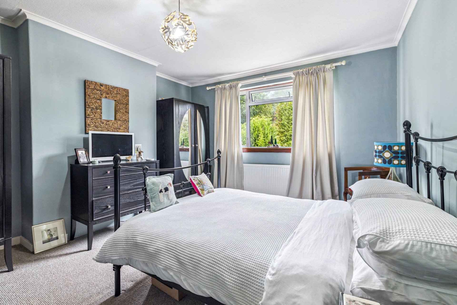 159 Southbrae Drive, Jordanhill, Glasgow, G13 1TU - Picture #13