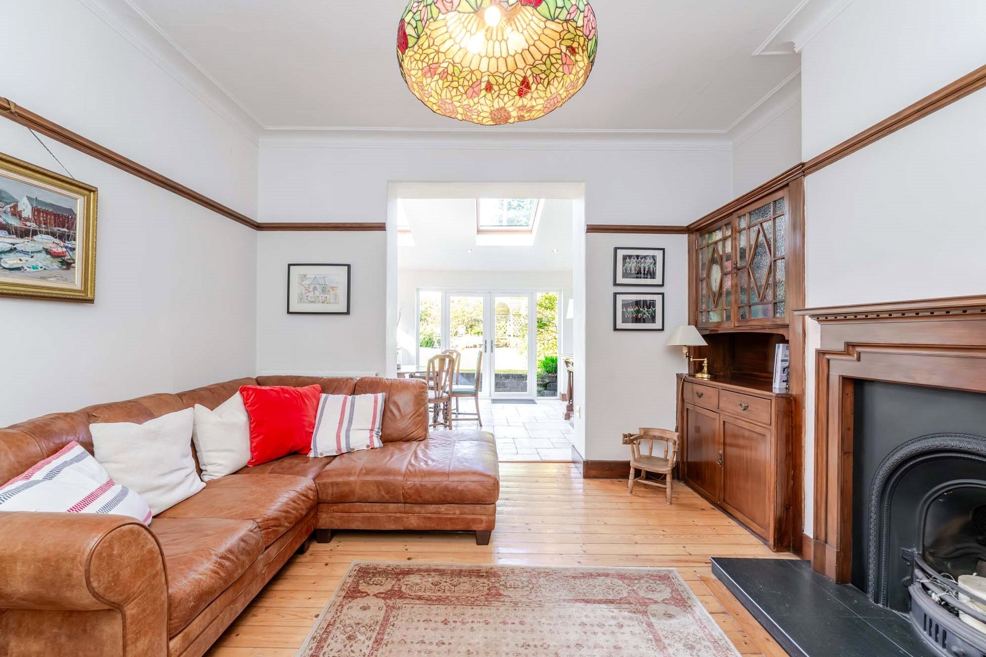 33 Fernleigh Road, Newlands, Glasgow, G43 2UD - Picture #8