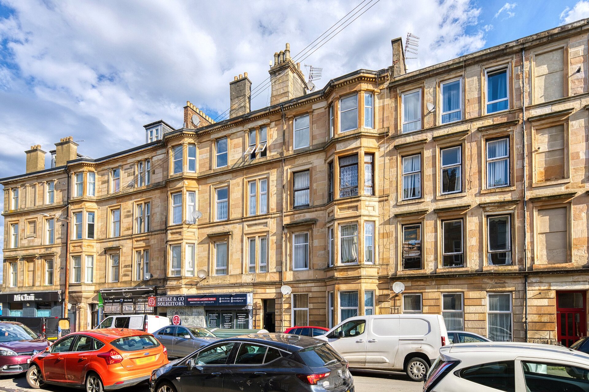 3/1, 15 Albert Road, Queens Park, Glasgow, G42 8DL - Picture #1