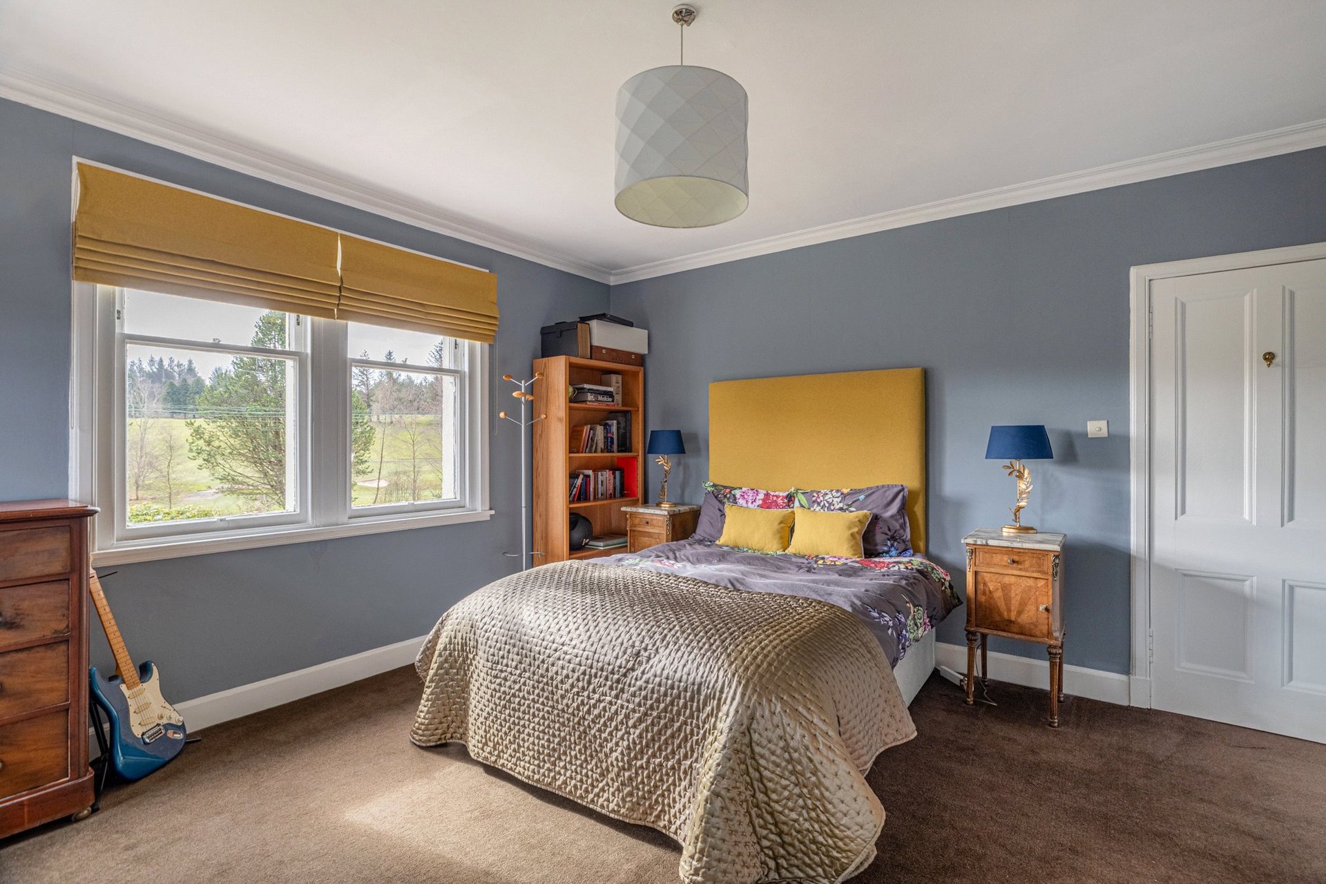 Inglehurst, 7 Redburn Avenue, Giffnock, Glasgow, East Renfrewshire, G46 6RH - Picture #36