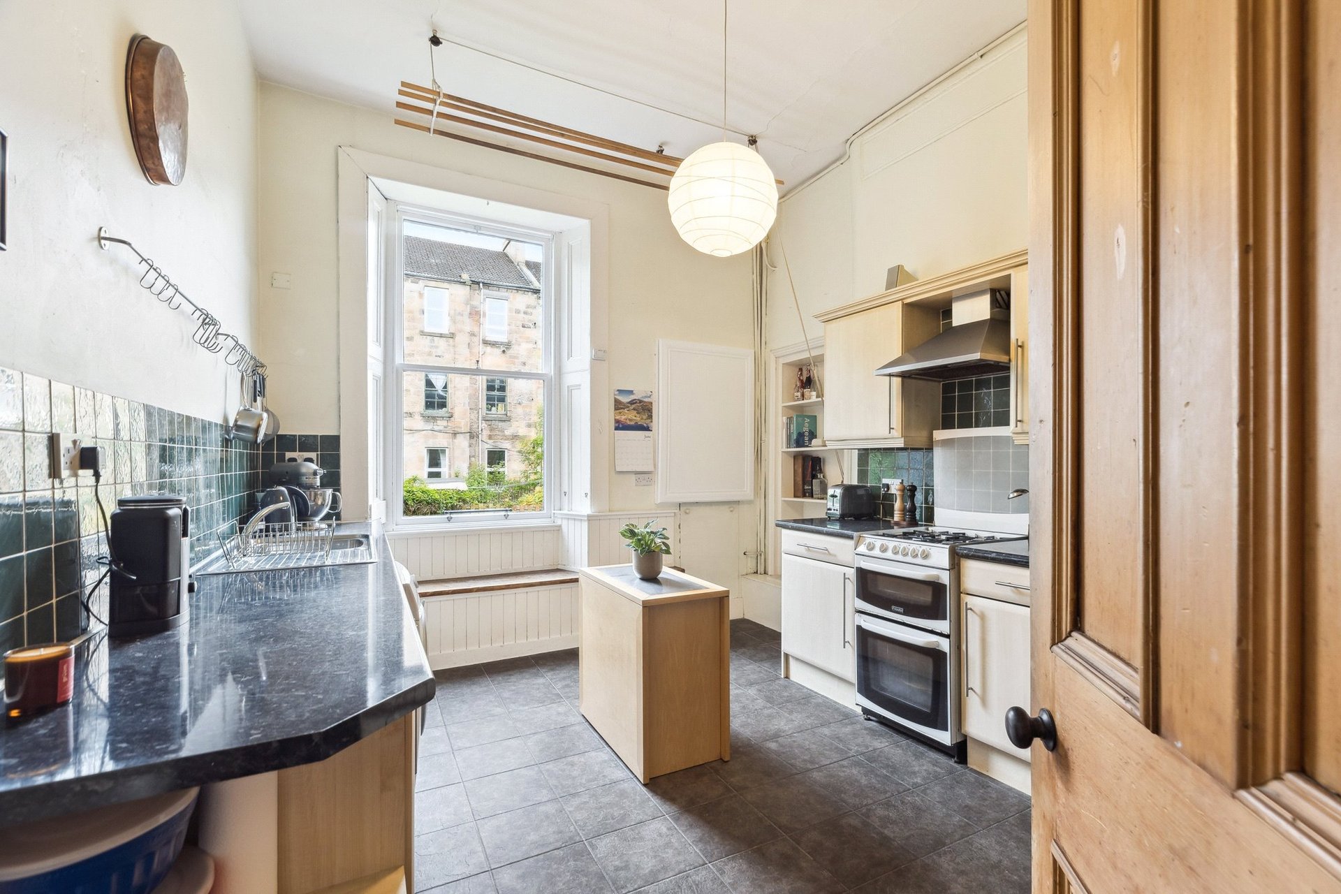 Flat 1/1, 158 Kenmure Street, Pollokshields, Glasgow, G41 2LD - Picture #8
