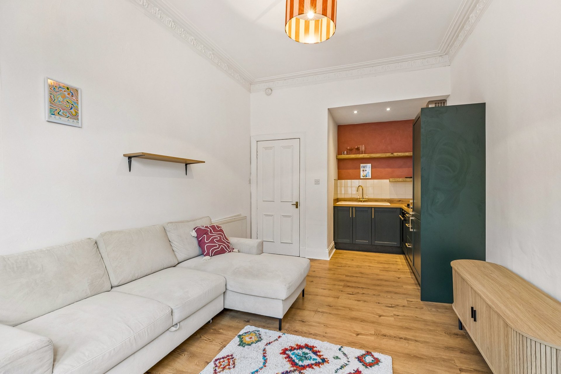 1/1, 87 Overdale Street, Glasgow, Glasgow City, G42 9PZ - Picture #5