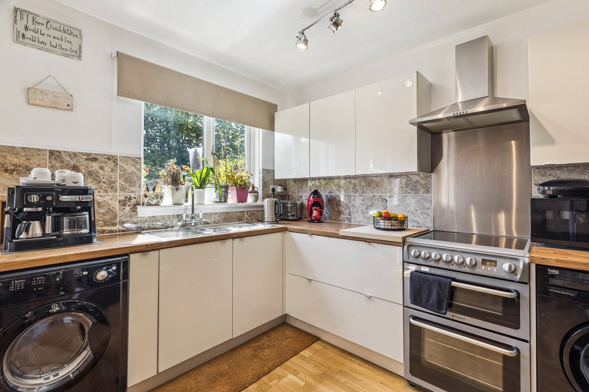 7 Millhouse Drive, Kelvindale, Glasgow, G20 0UE - Picture #6
