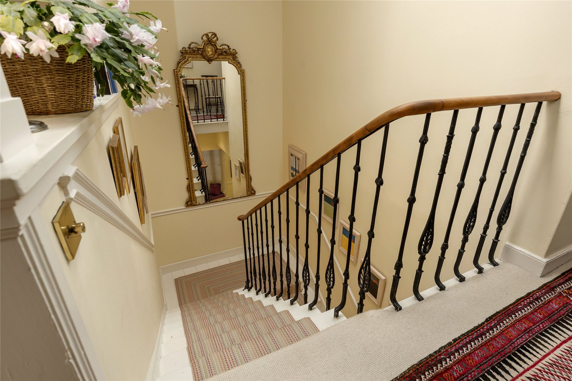 Flat 2F, 11 Royal Circus, Edinburgh, Midlothian, EH3 6TL - Picture #14