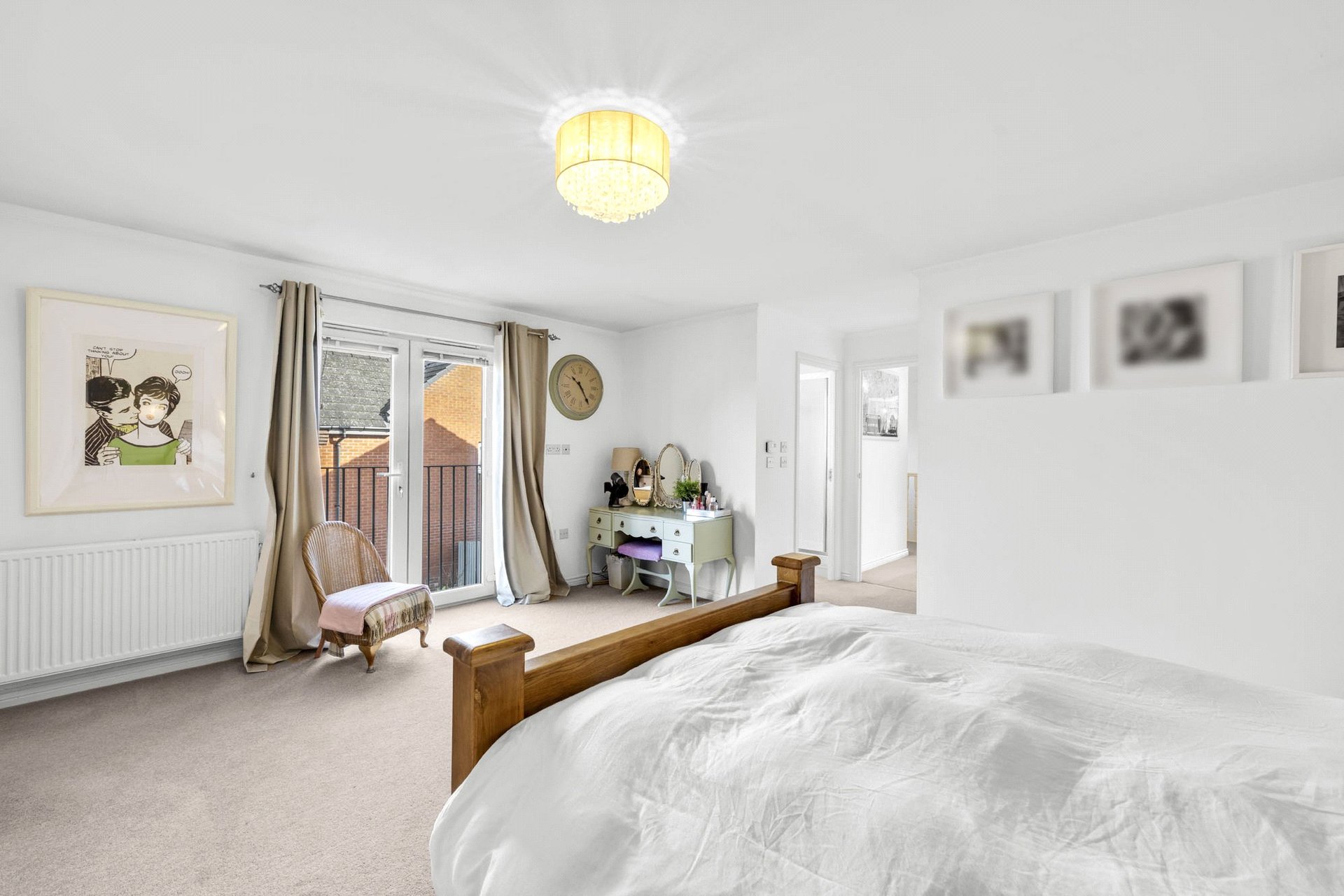 5 Petty Court, Jackton, Glasgow, South Lanarkshire, G74 5PX - Picture #21