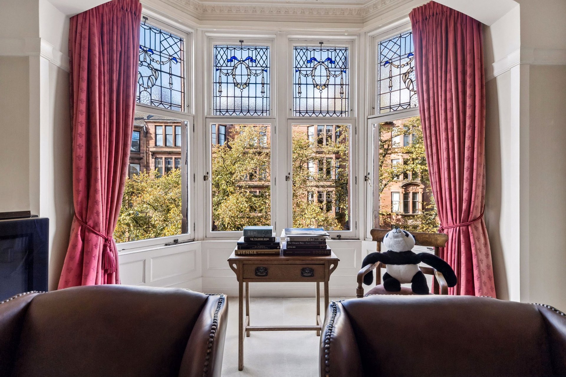 1/1, 63 Lauderdale Gardens, Hyndland, Glasgow, G12 9QU - Picture #11