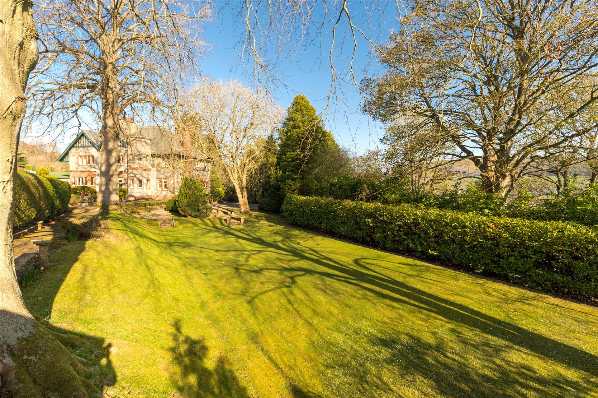 Maplehurst, 42 Abbotsford Road, Galashiels, Scottish Borders, TD1 3HR - Picture #40